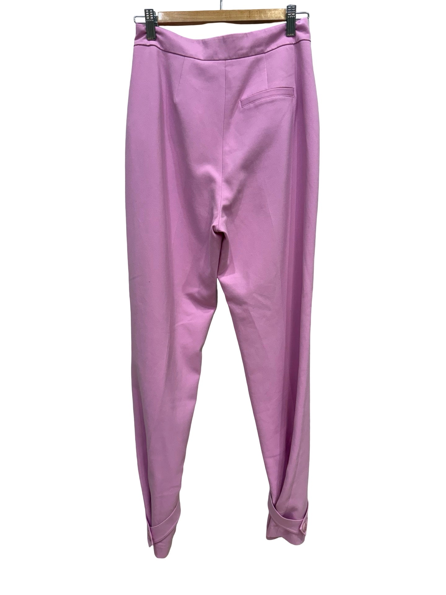 Ted Baker Pink Trousers 1