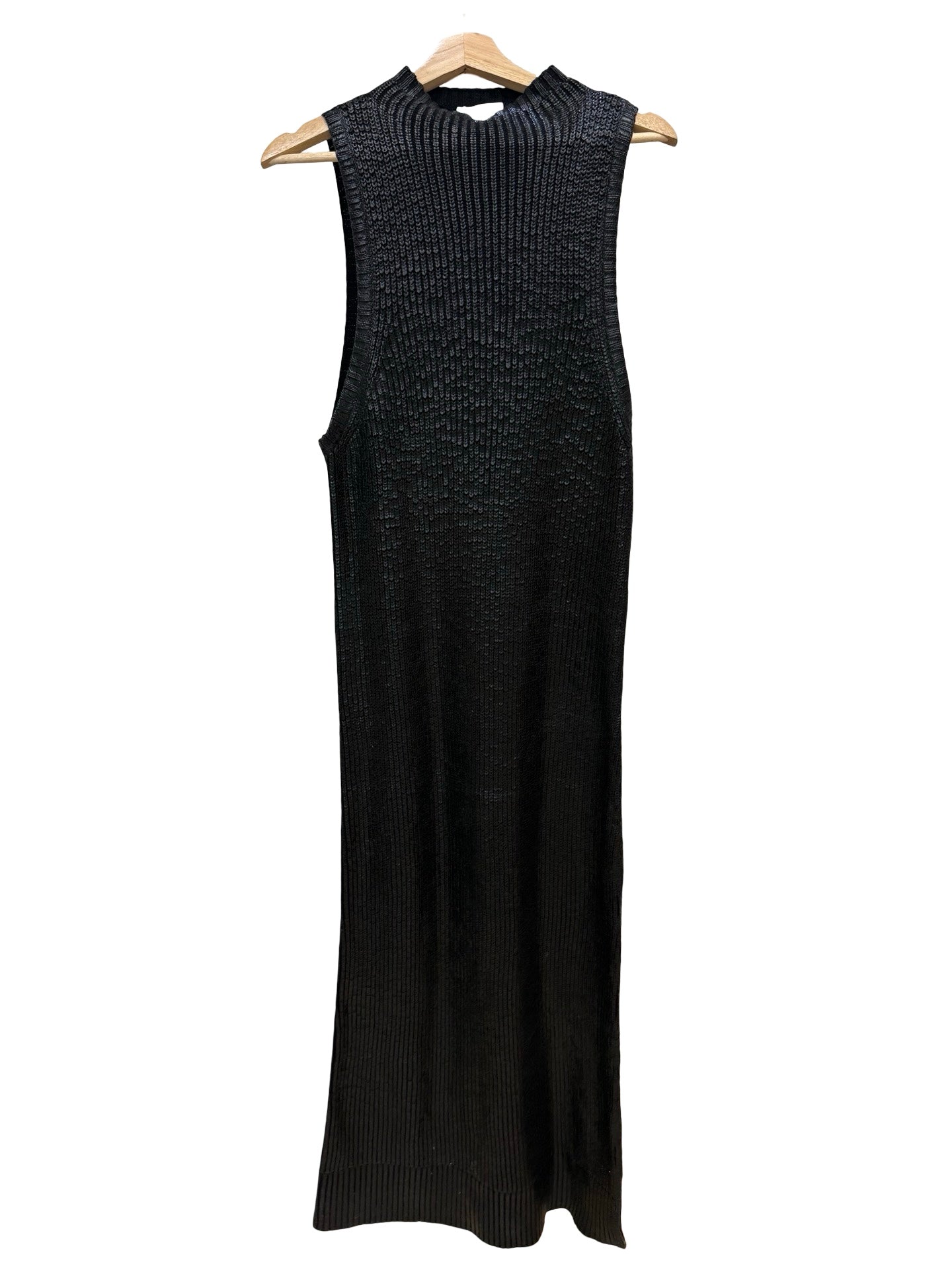 Sass & Bide Black Dress S