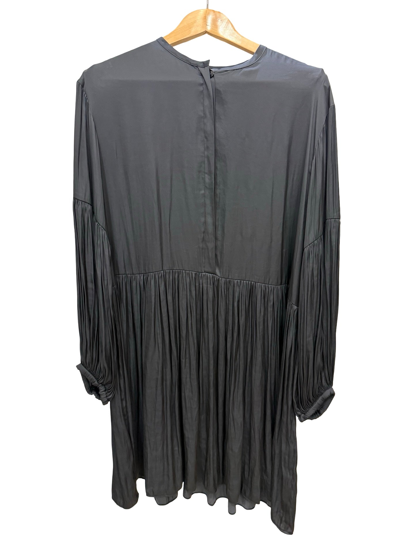 Morrison Black Dress 3