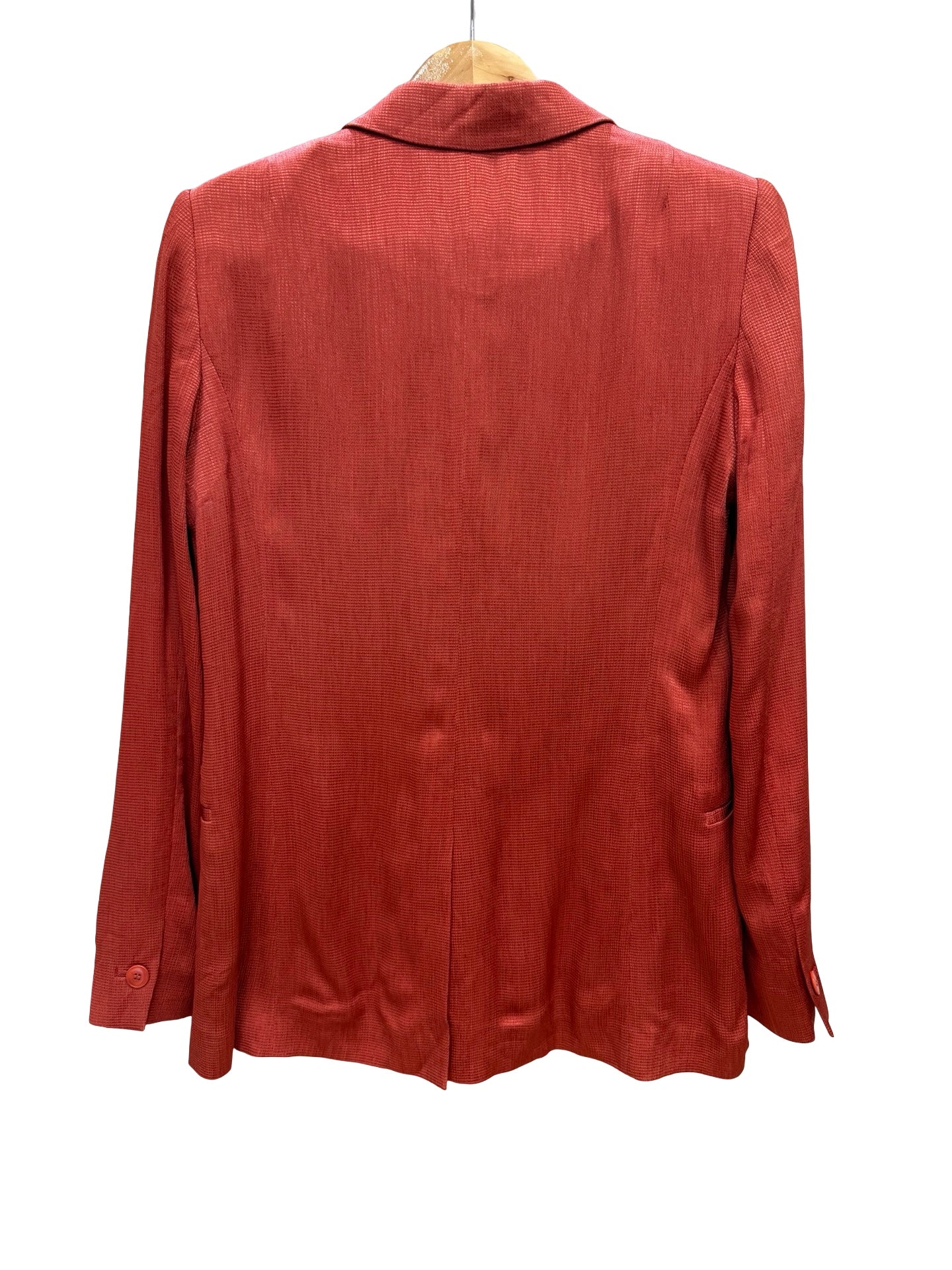 Reiss Salmon Blazer 12