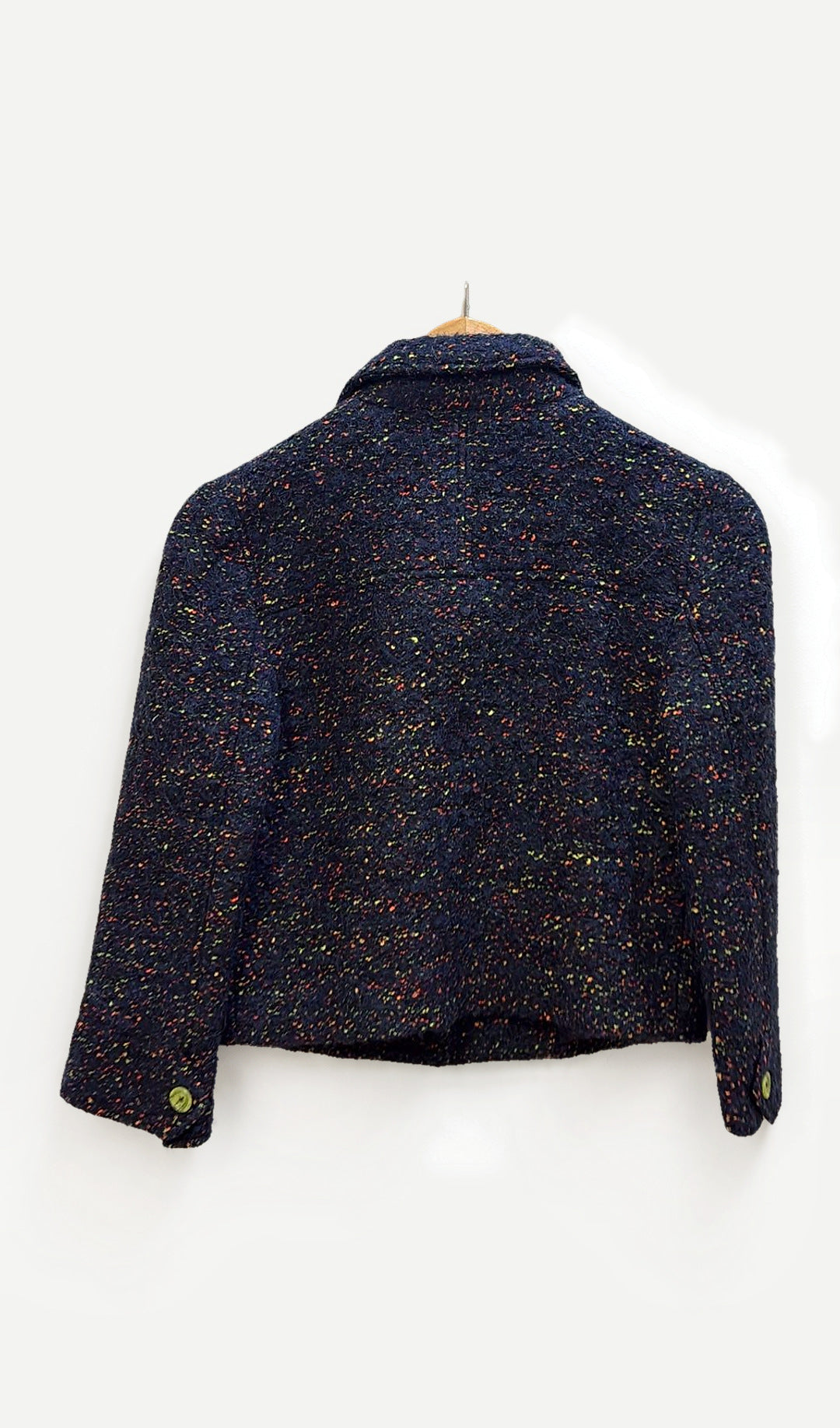 Thomas Pink Blue Jacket 8