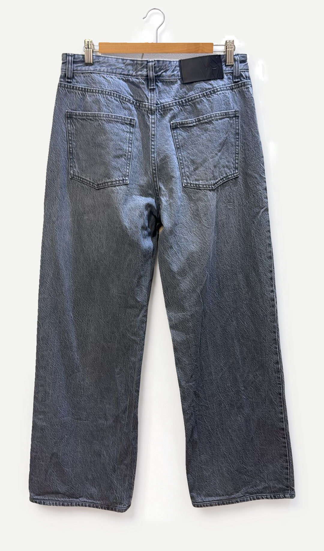 Viktoria & Woods Blue Jeans 3