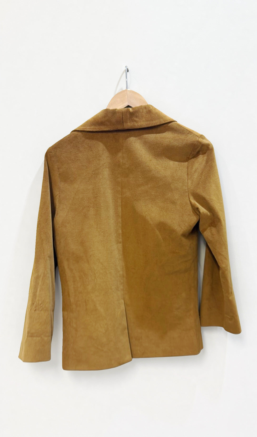 FlatIron Brown Blazer 1
