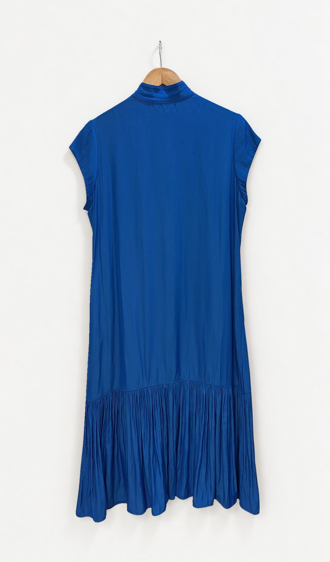 Mela Purdie Blue Dress 10