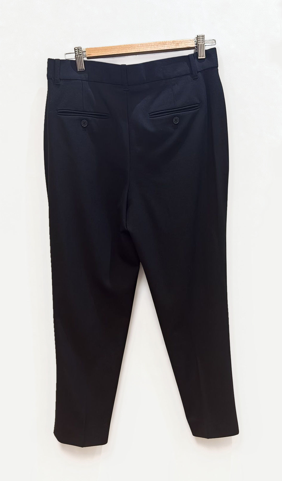 Ralph Lauren Black Pants 4 AS IS