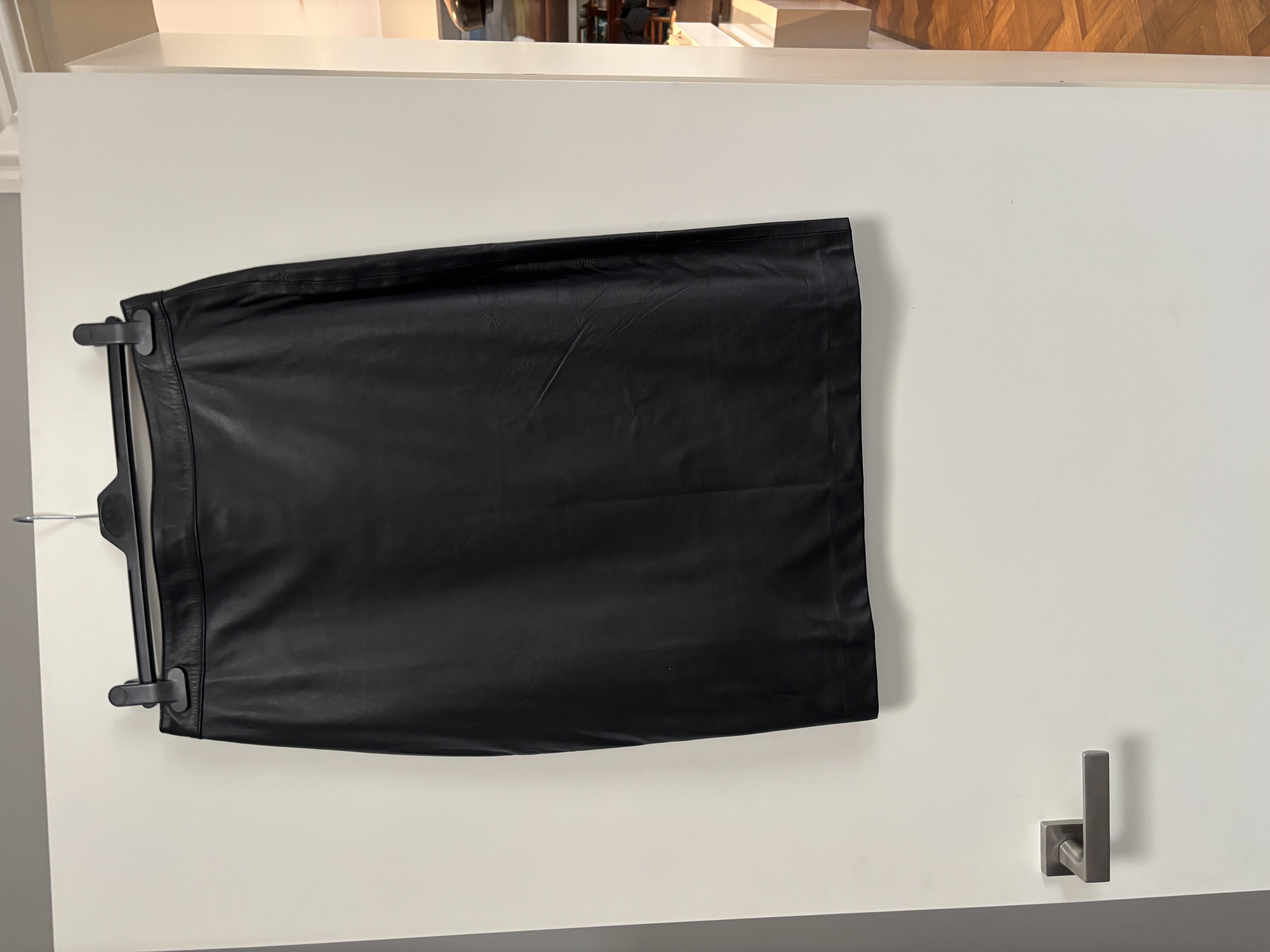 Hoss Black Skirt 12