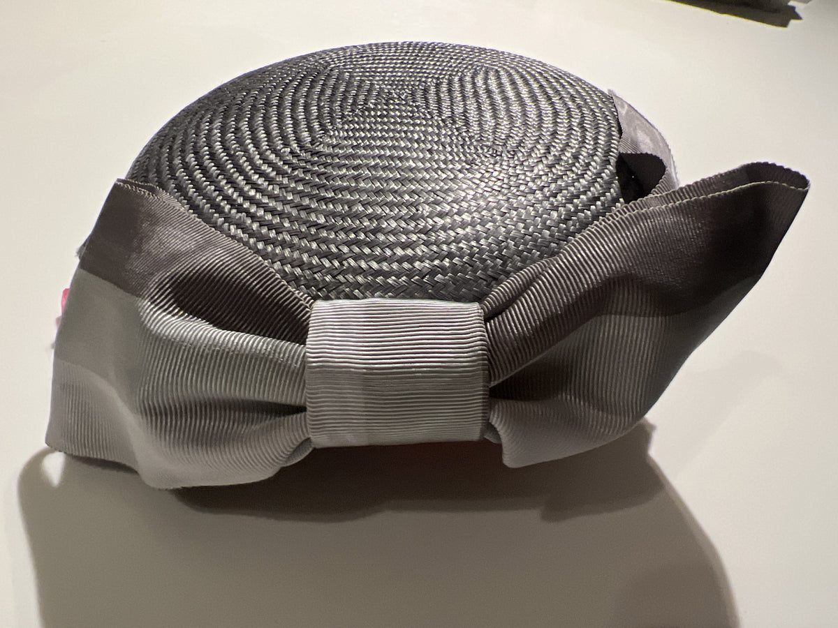 Hats Roc Grey Race Hat