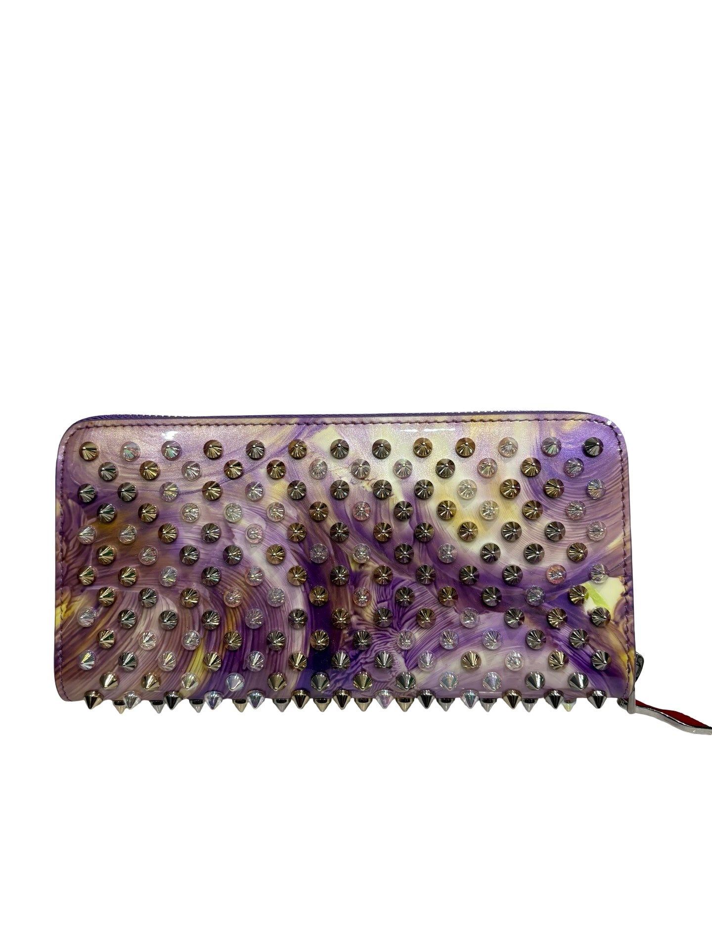 Christian Louboutin MltClr Wallet