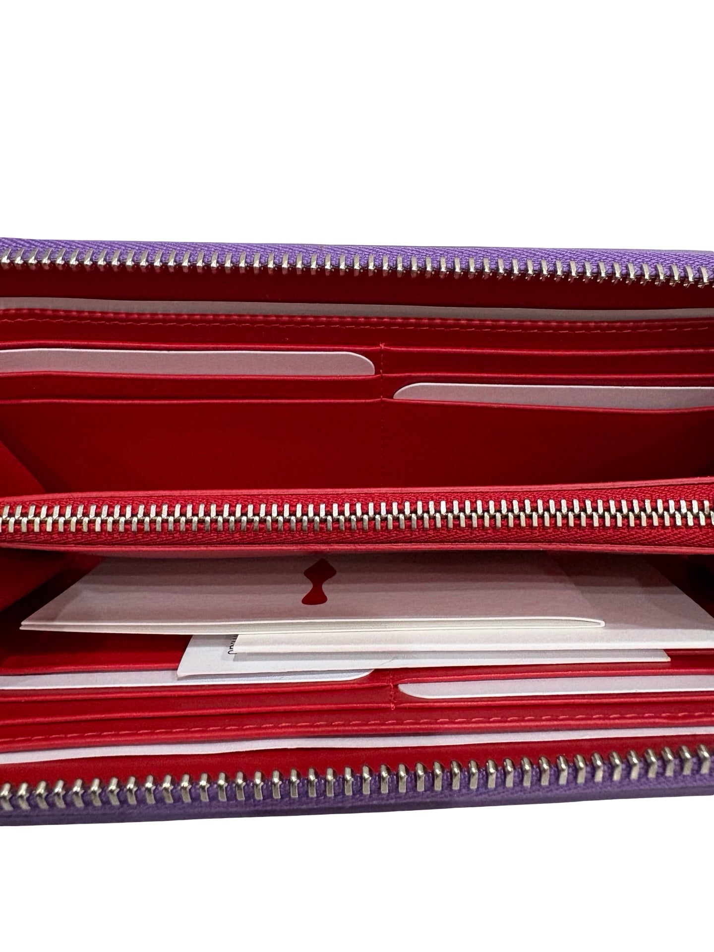 Christian Louboutin MltClr Wallet