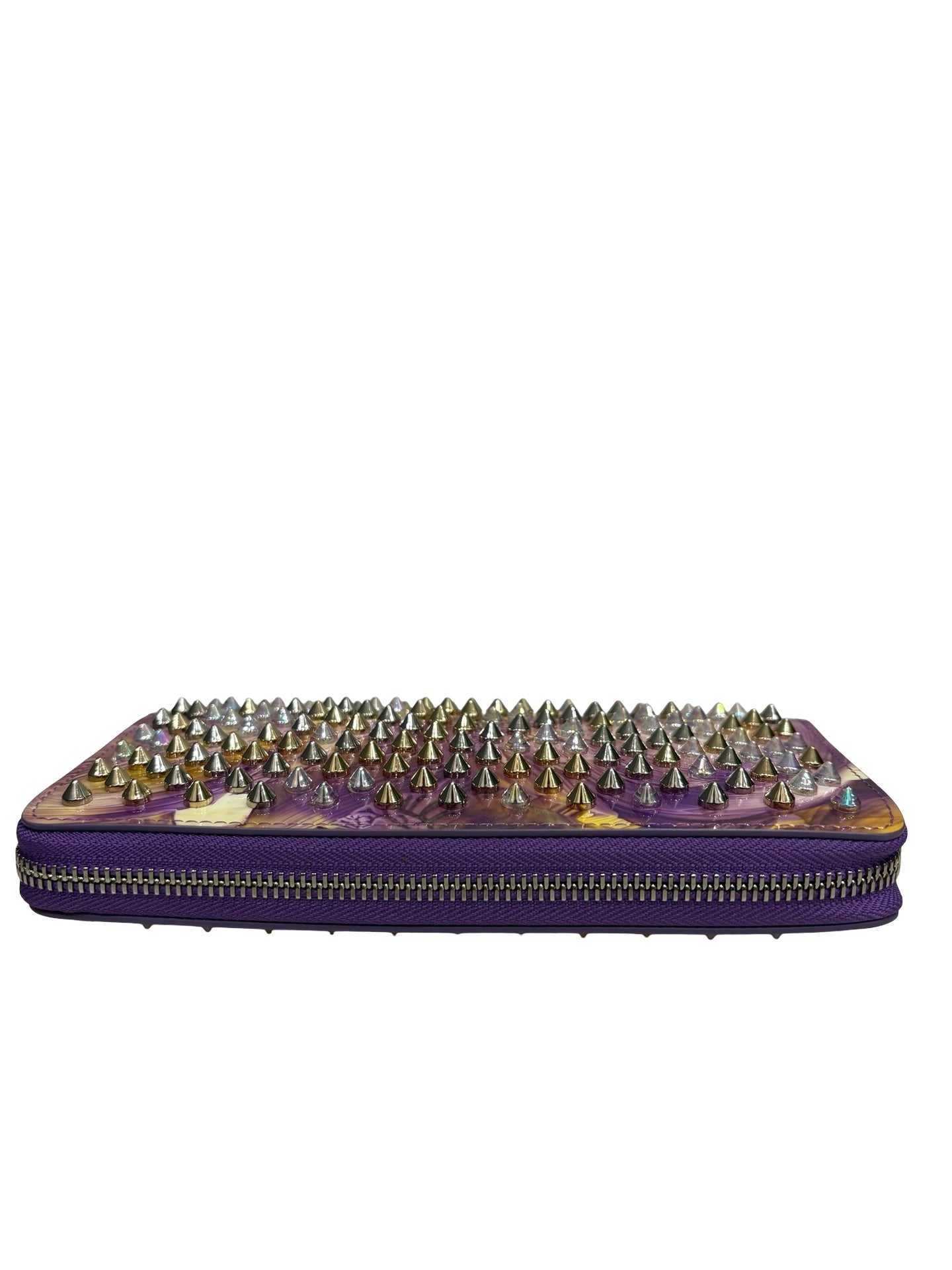 Christian Louboutin MltClr Wallet