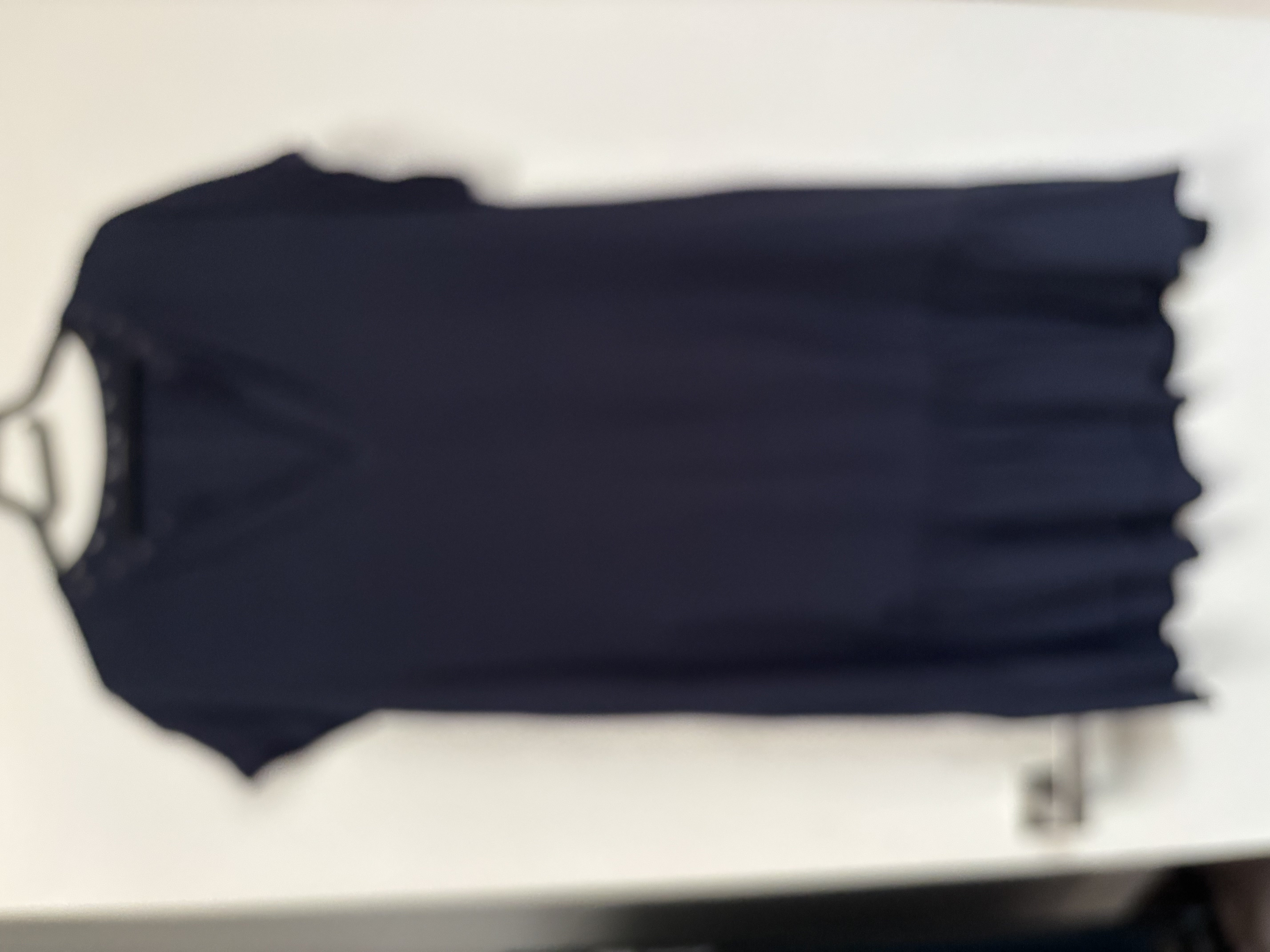 Studio W Navy Dress 10