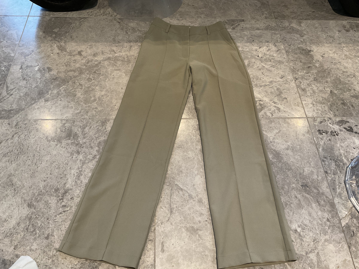 Venderby's Sage Straight Leg Pant S