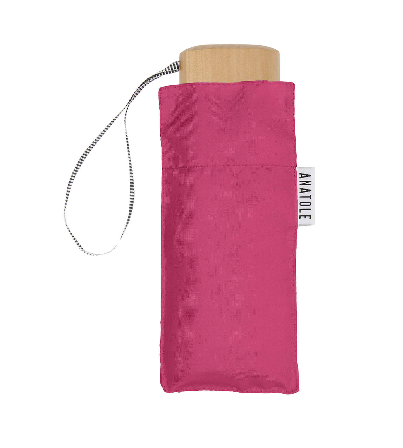 Folding Micro-Umbrella
