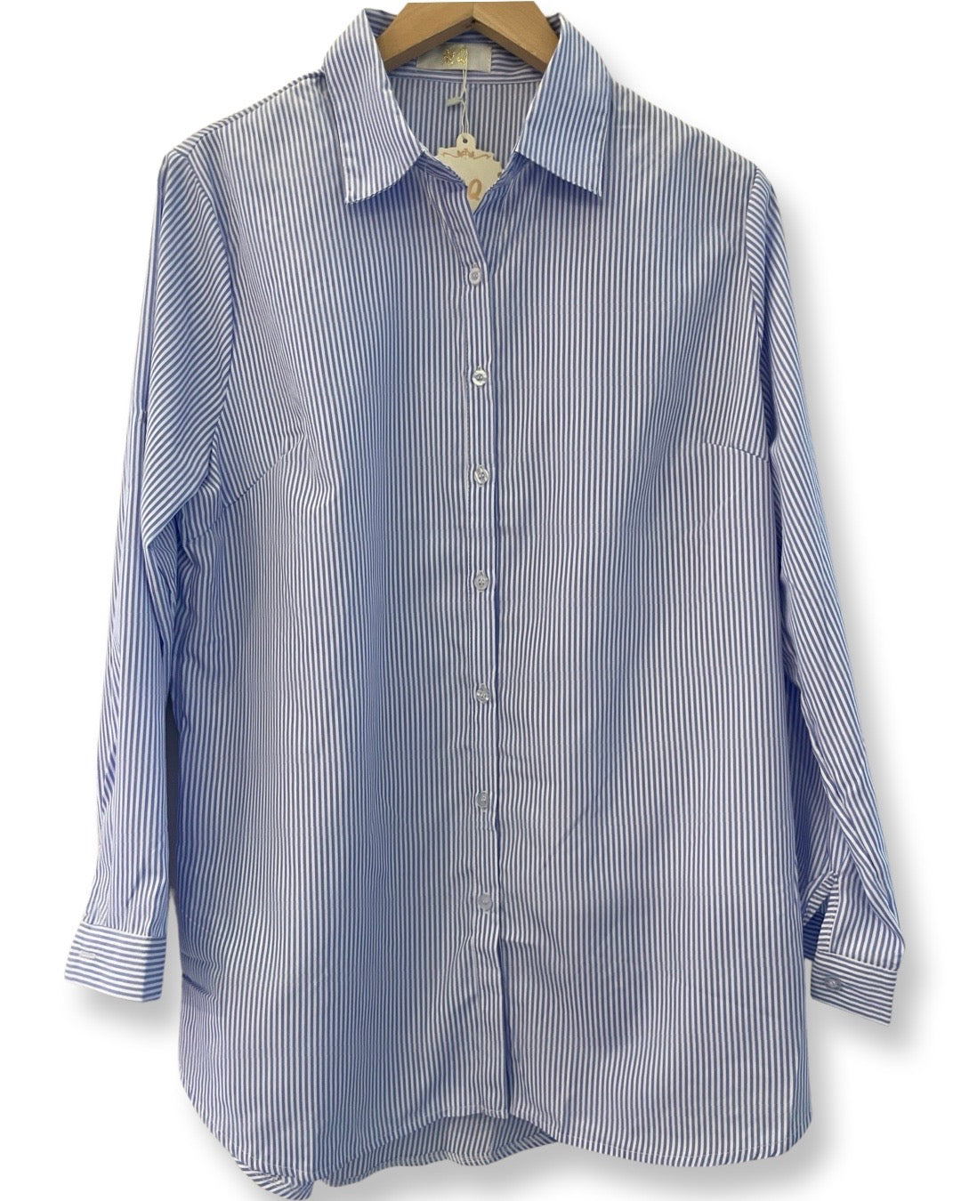 Stripe Shirt