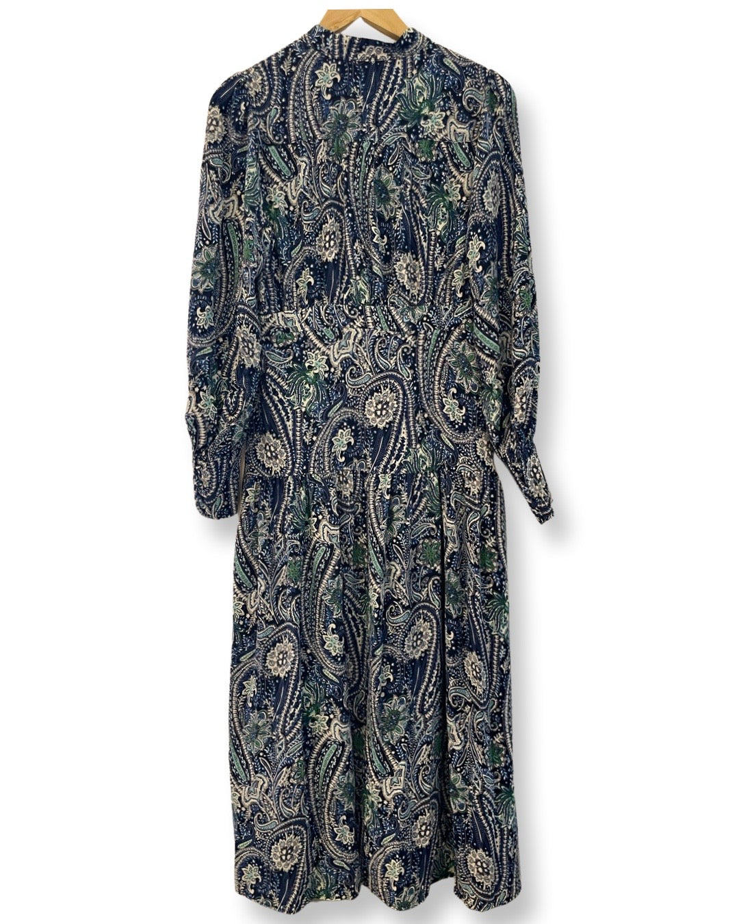 Paisley Dress