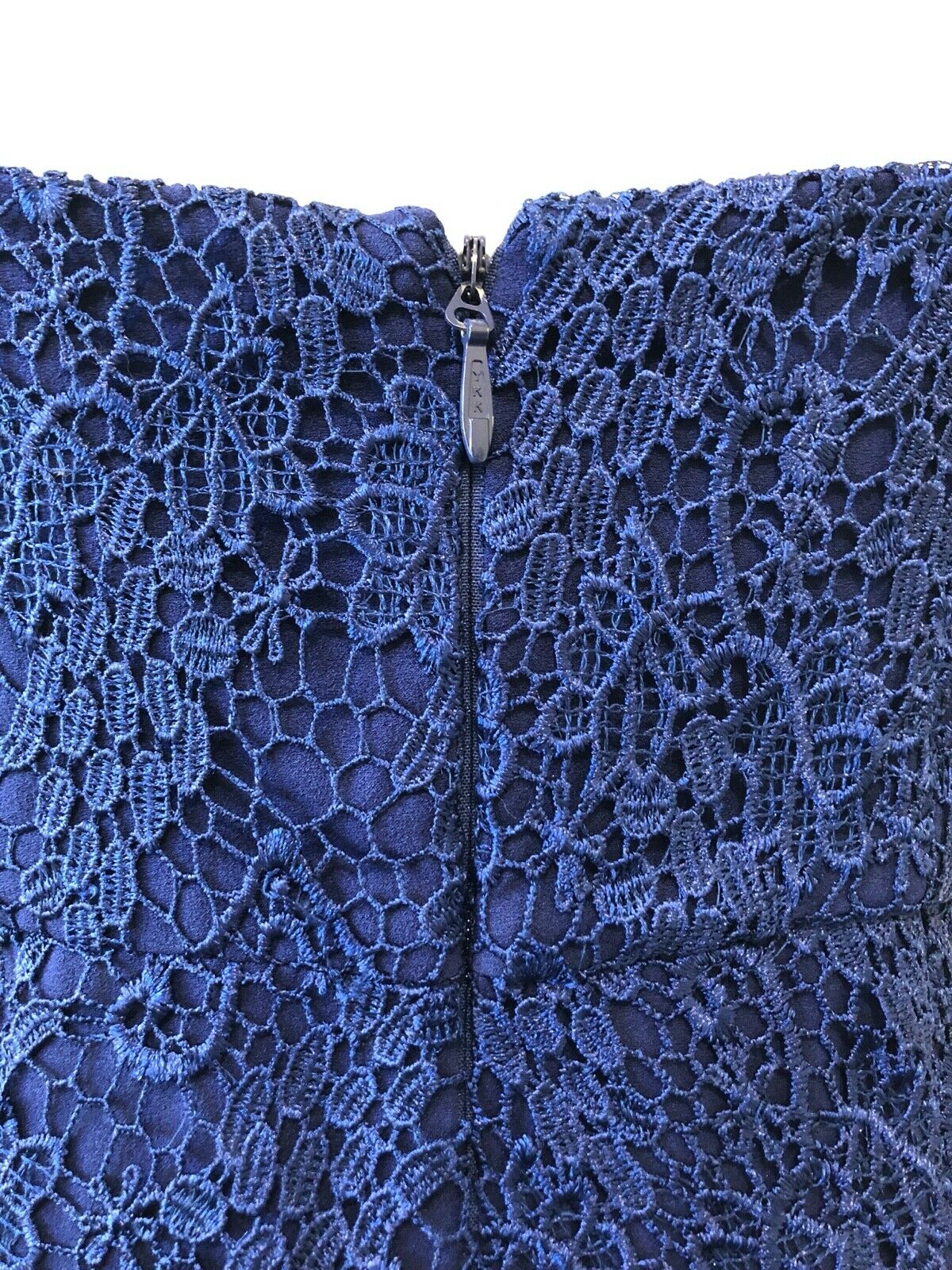 Lace Dress Cocktail Party Slip Straight