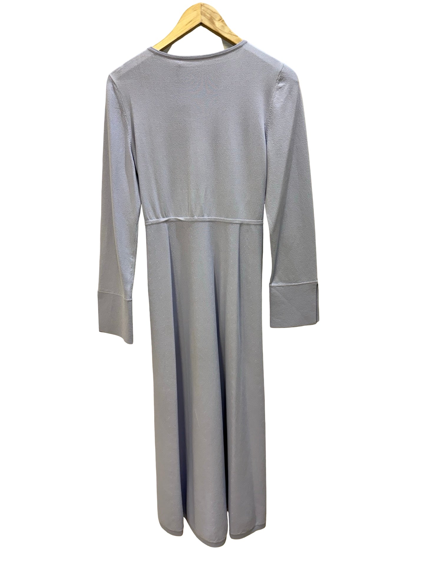 Scanlan Theodore Purple Dress M