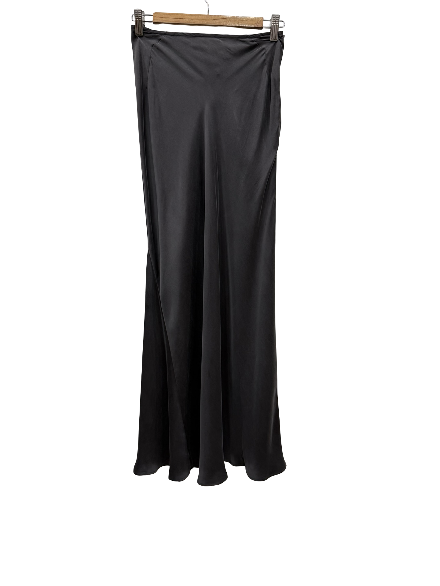 DISSH Skirt Grey/Brown NWT 8