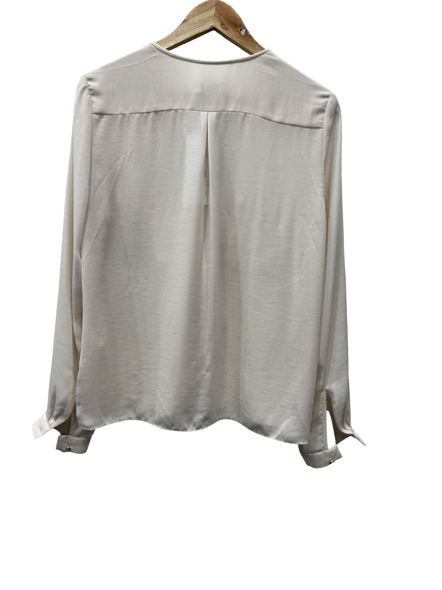 Malene Birger Neutral Top 38