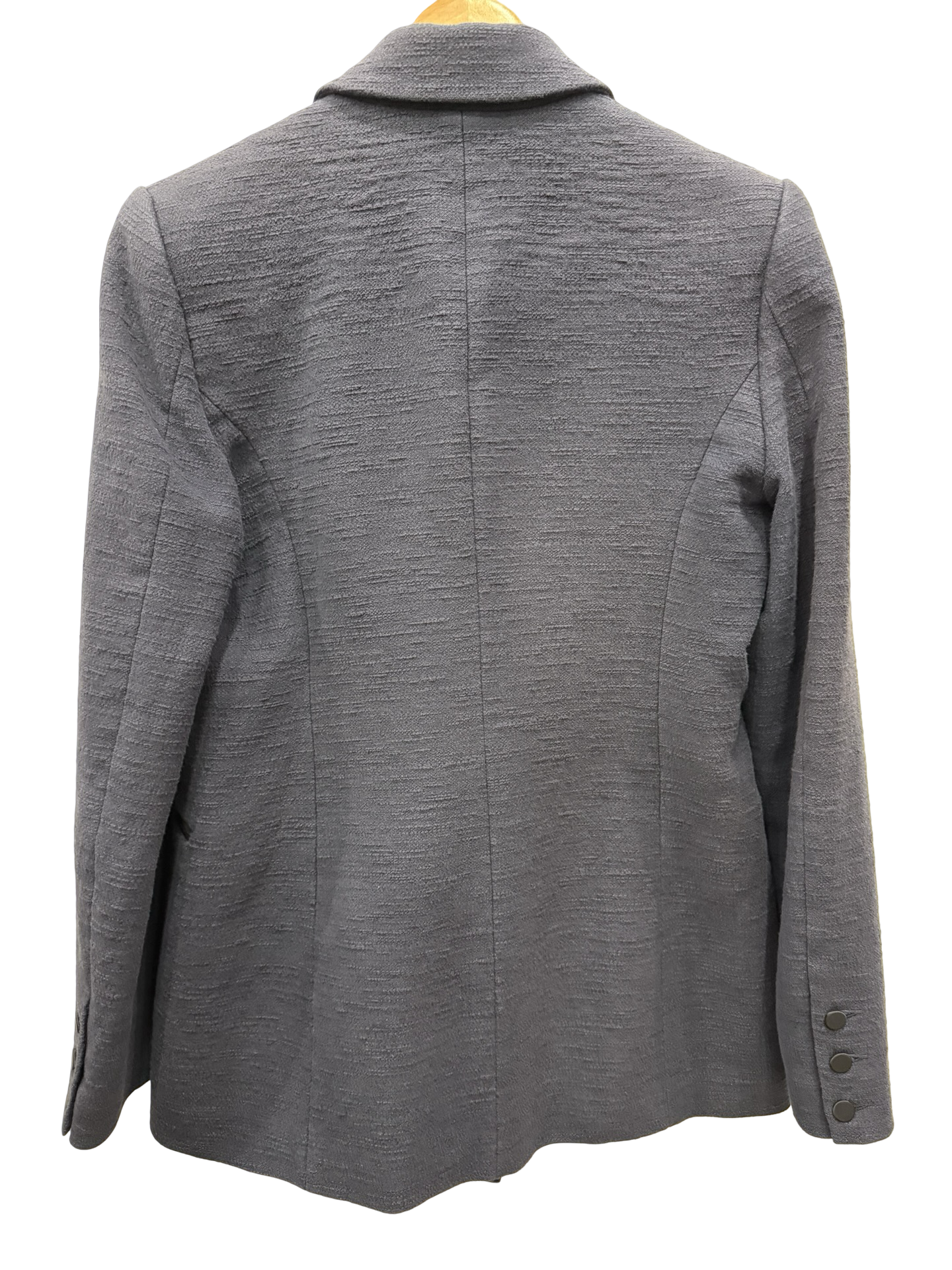 Camilla & Marc Nvy/Blk Blazer 12