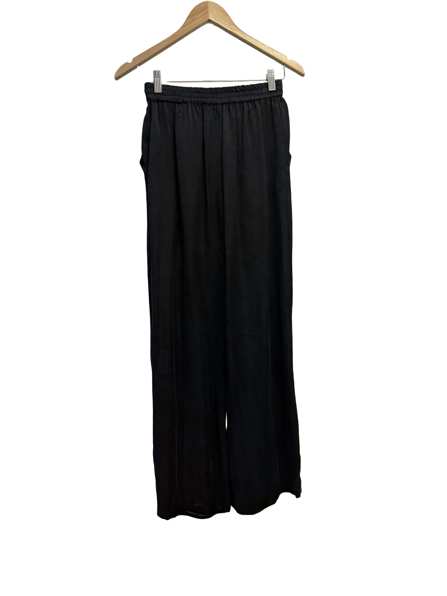 Viktoria & Woods Black Pants 00
