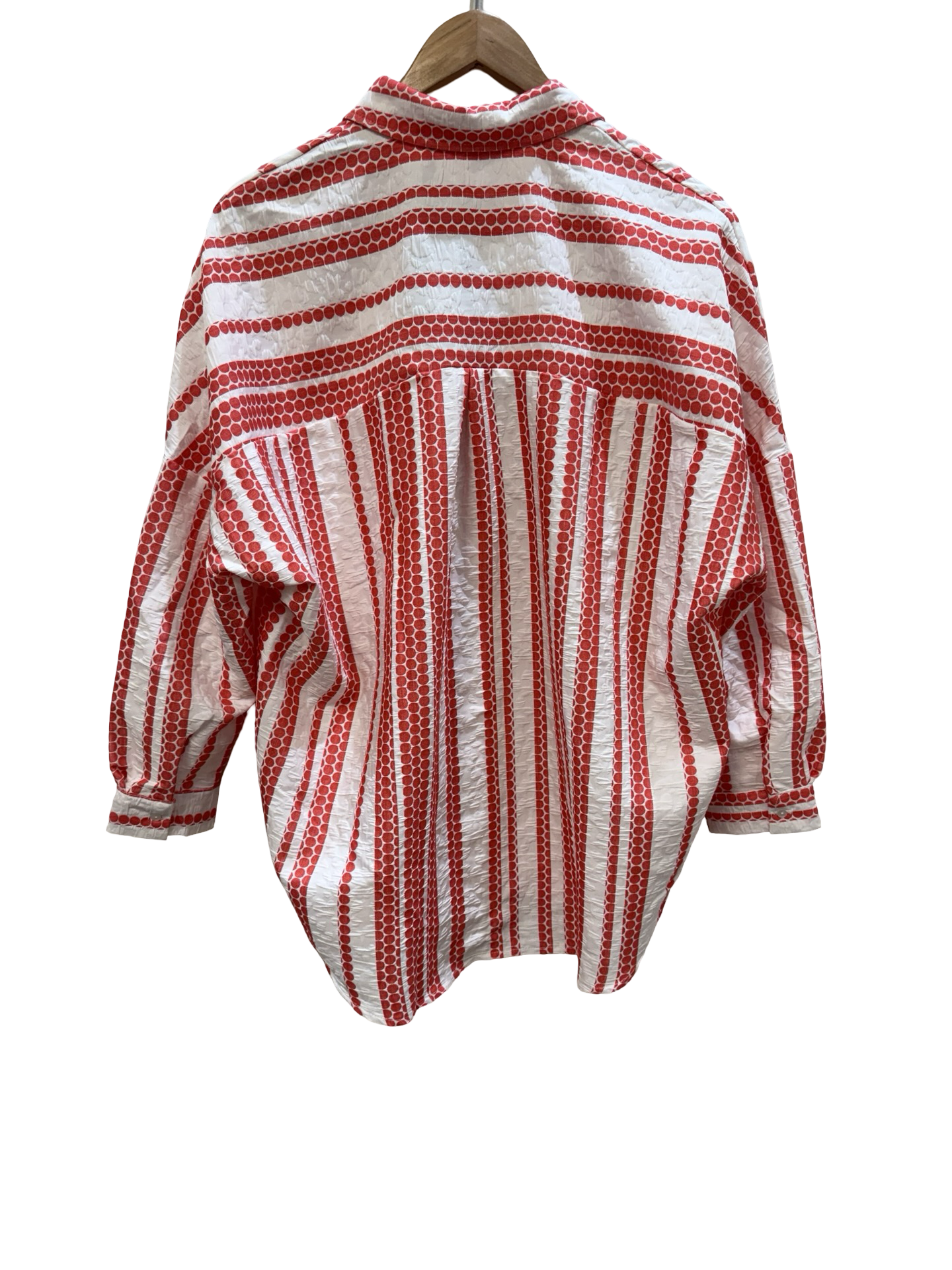 Orpheonegro Coral1 Shirt OS