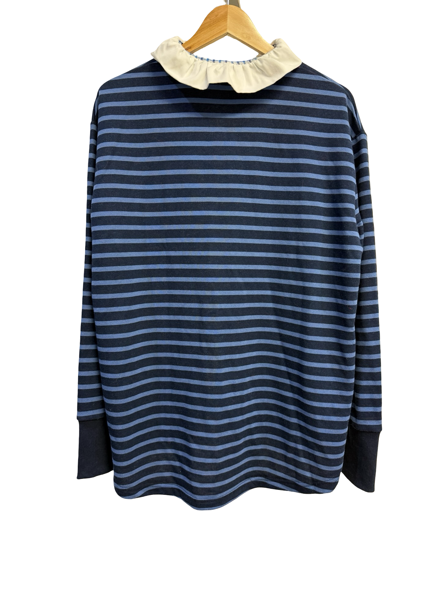 Est Stripey Jumper L