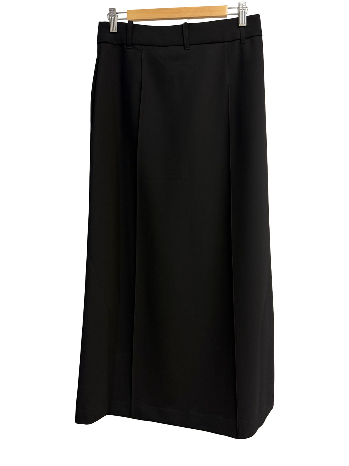 Camilla & Marc Black Skirt