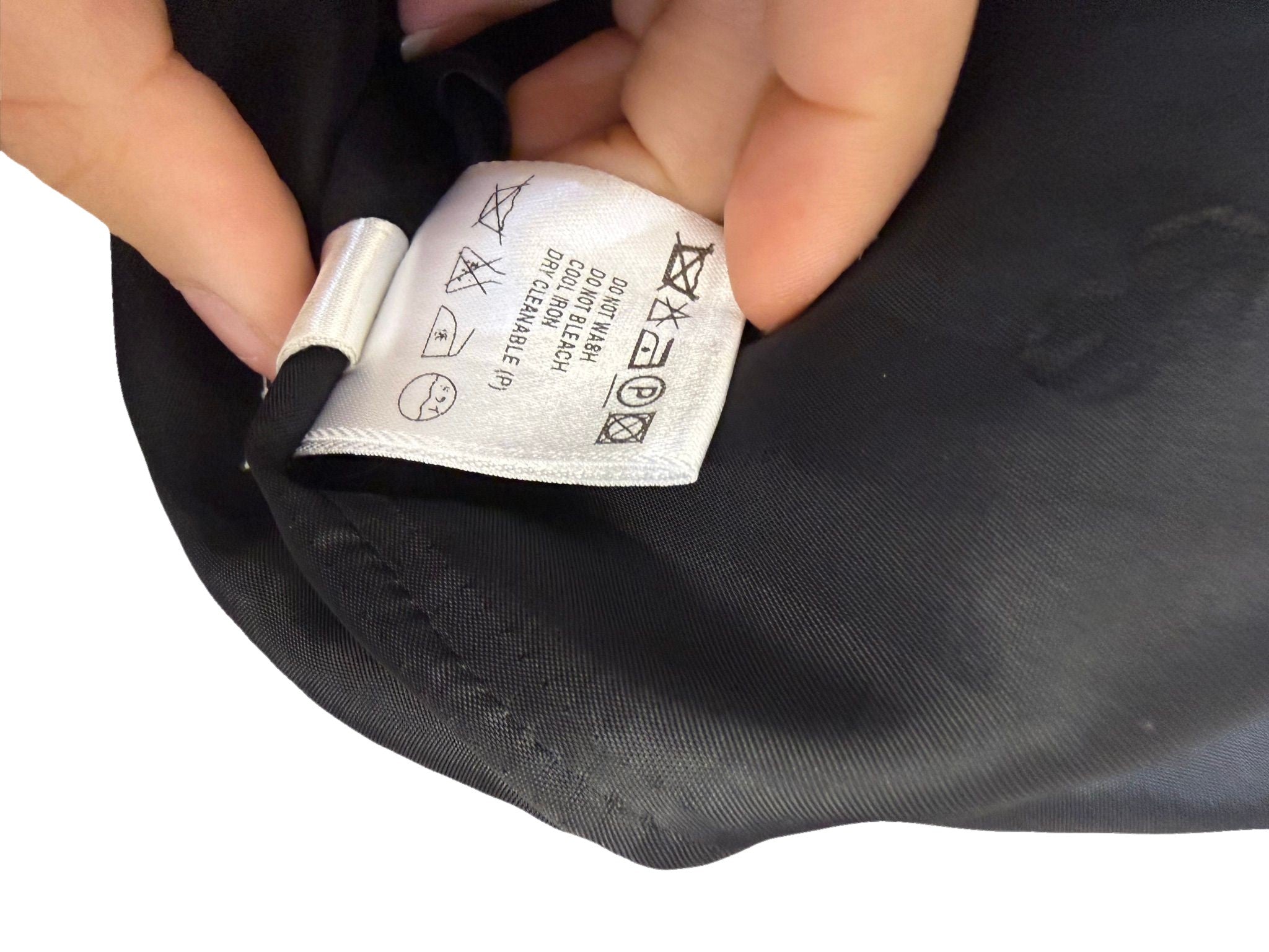 Escada Multicolour Tweed Blazer 38