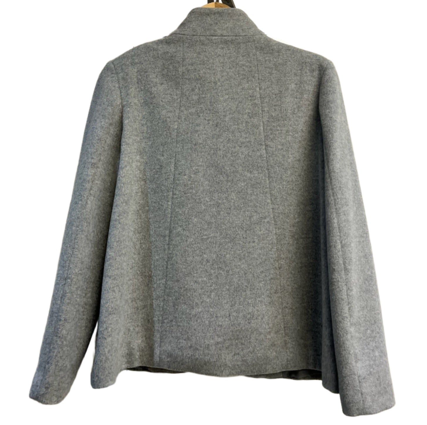  Cable Grey Jacket S