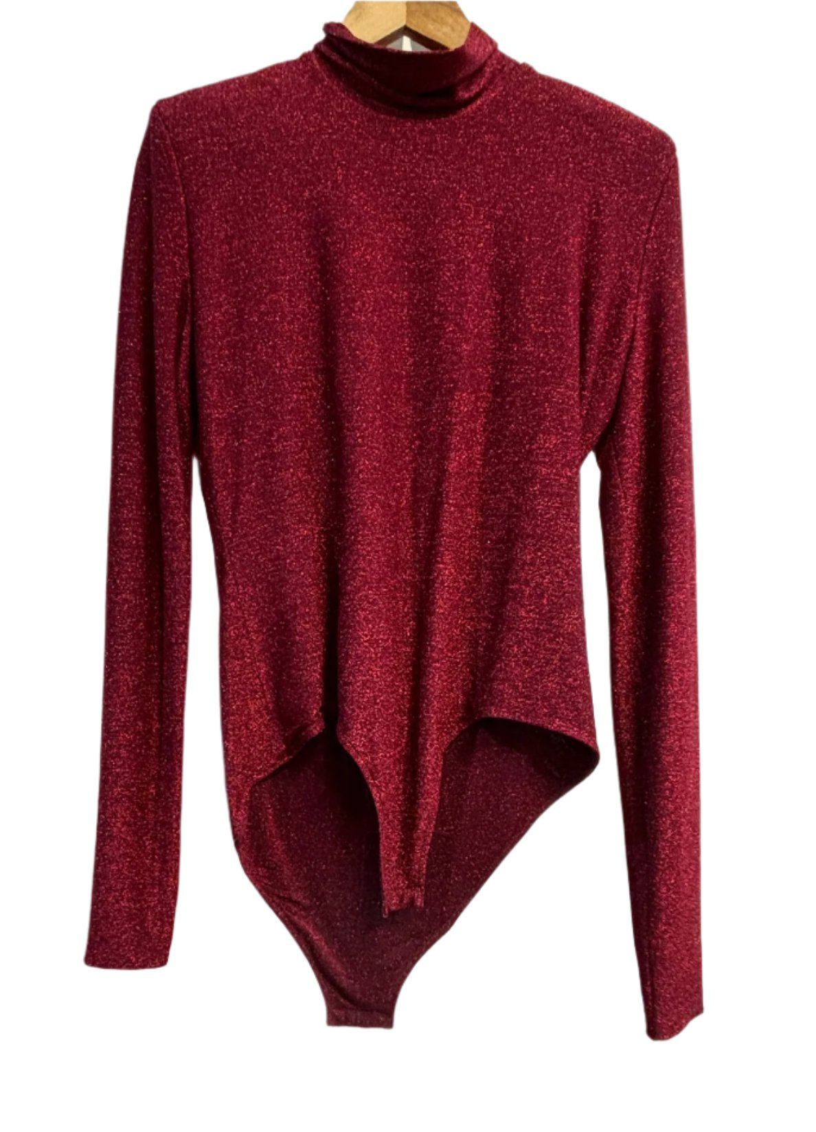 Alexandre Vauthier Red Top 44