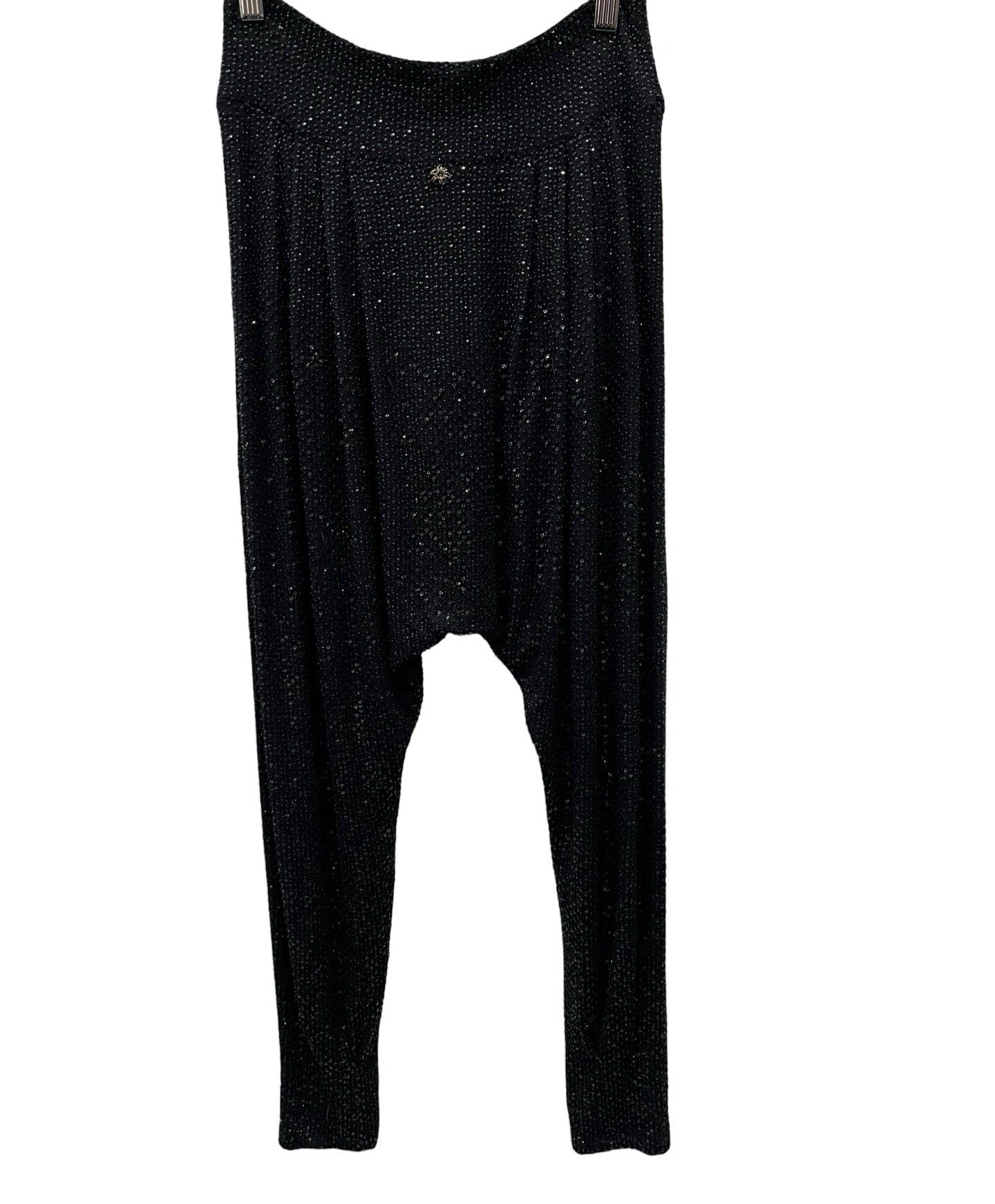 Lily Jean Black Pants M