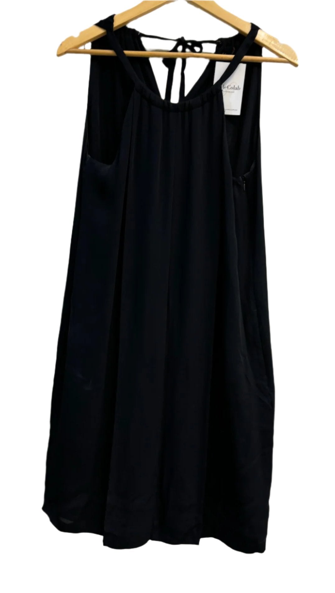 Jaeger Black Dress 12