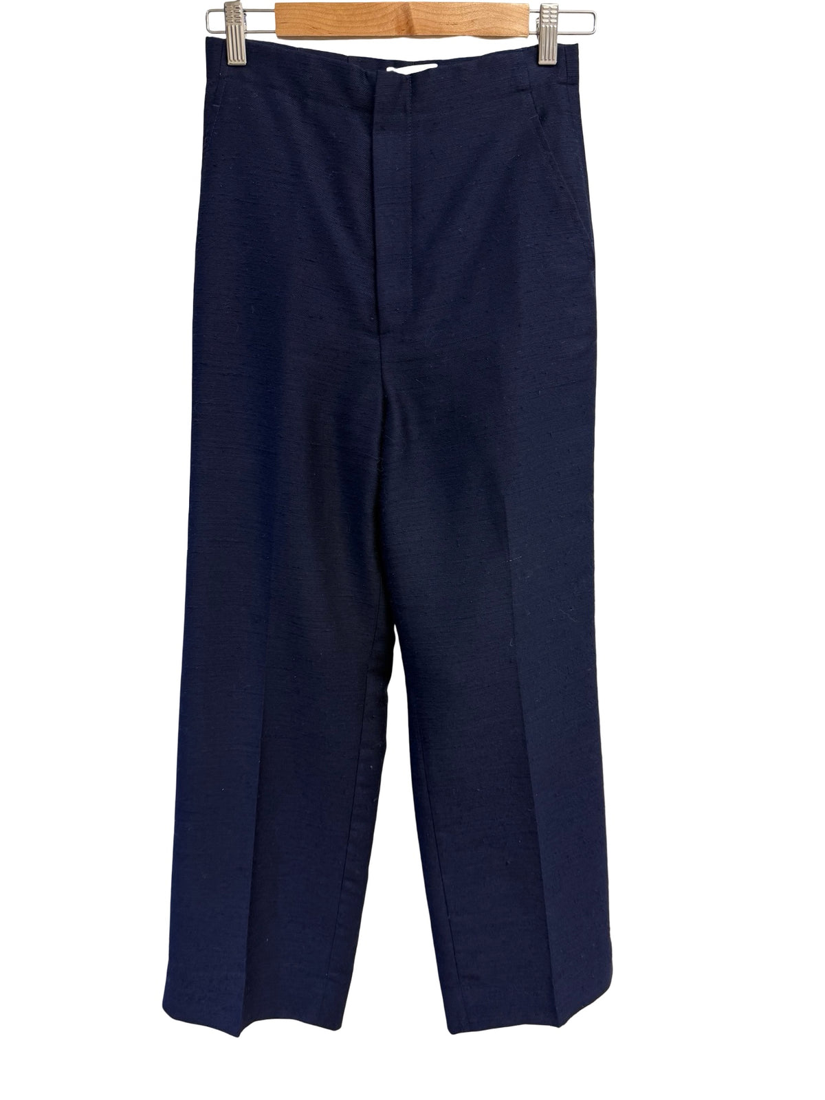 Scanlan Theodore Navy Pant 6