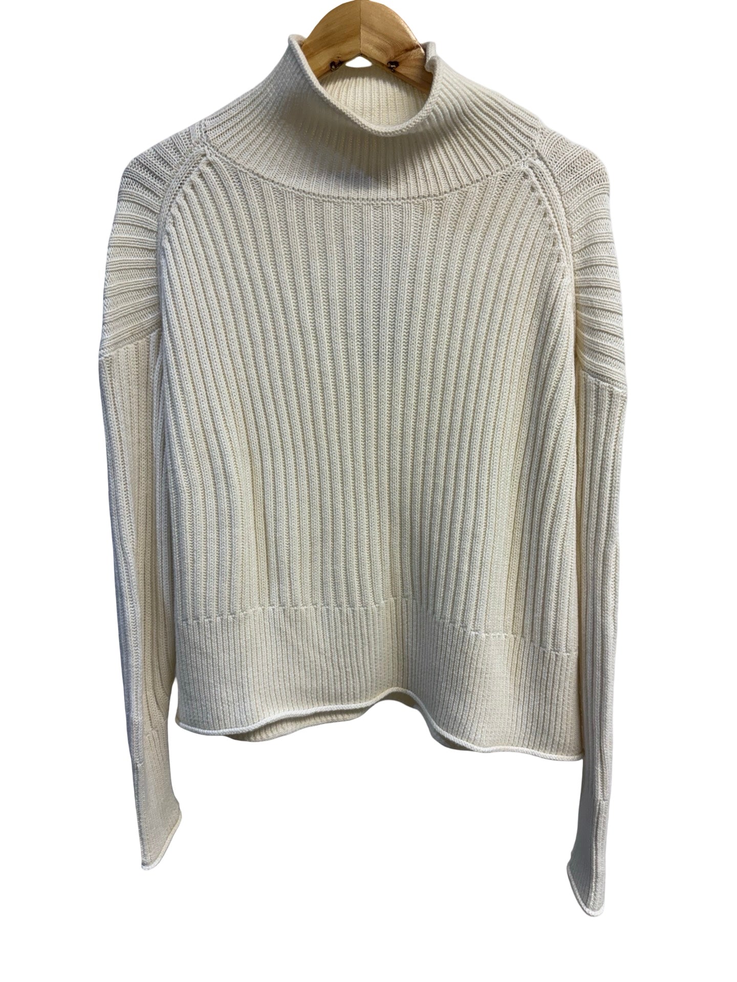 APT Cream Jumper 8