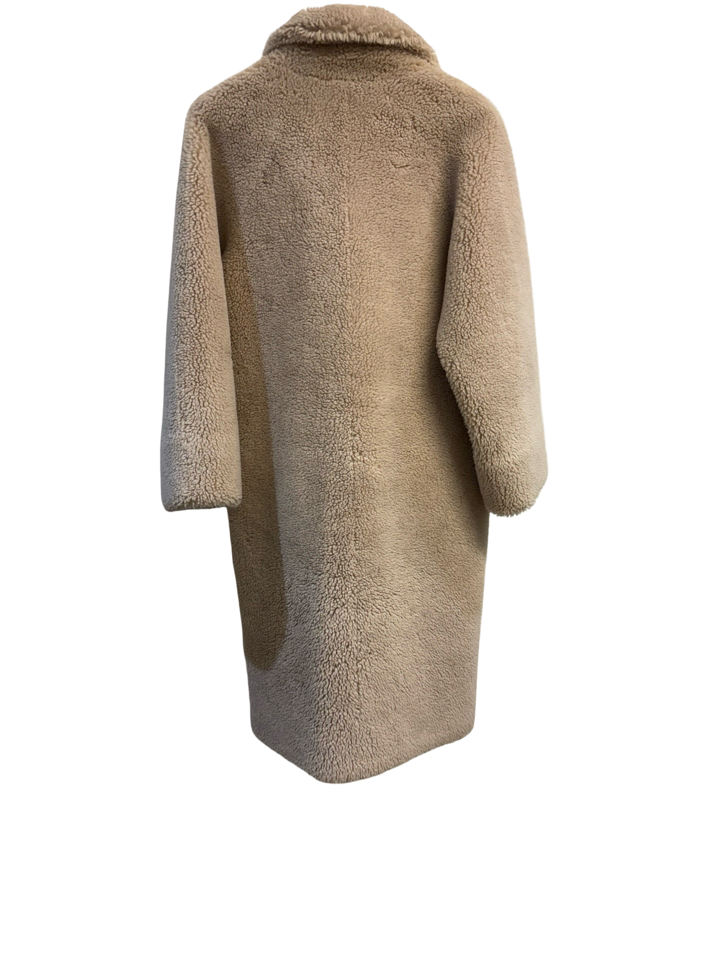 Morrison Brown Coat 1