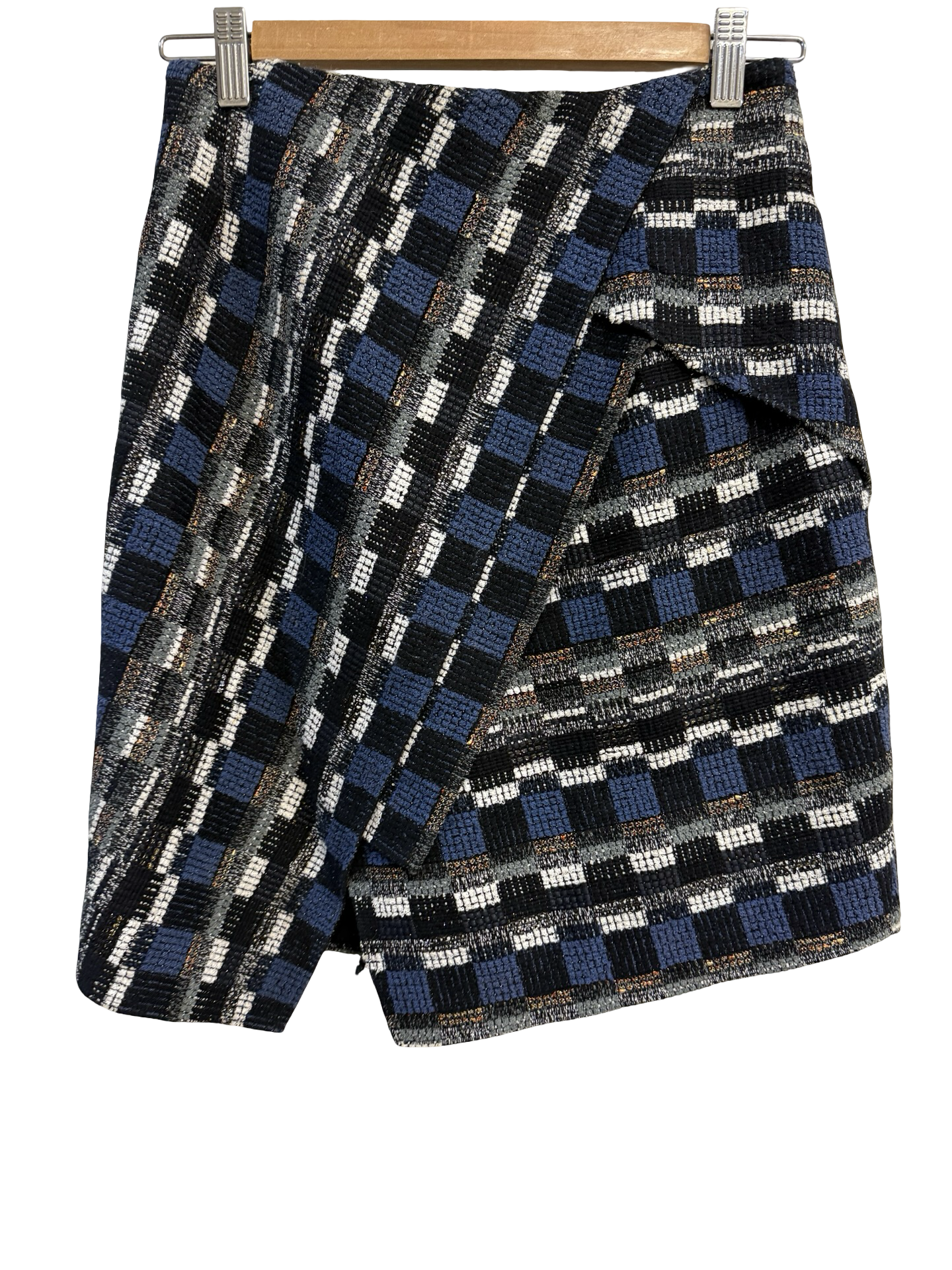 Scanlan Theodore Skirt 8