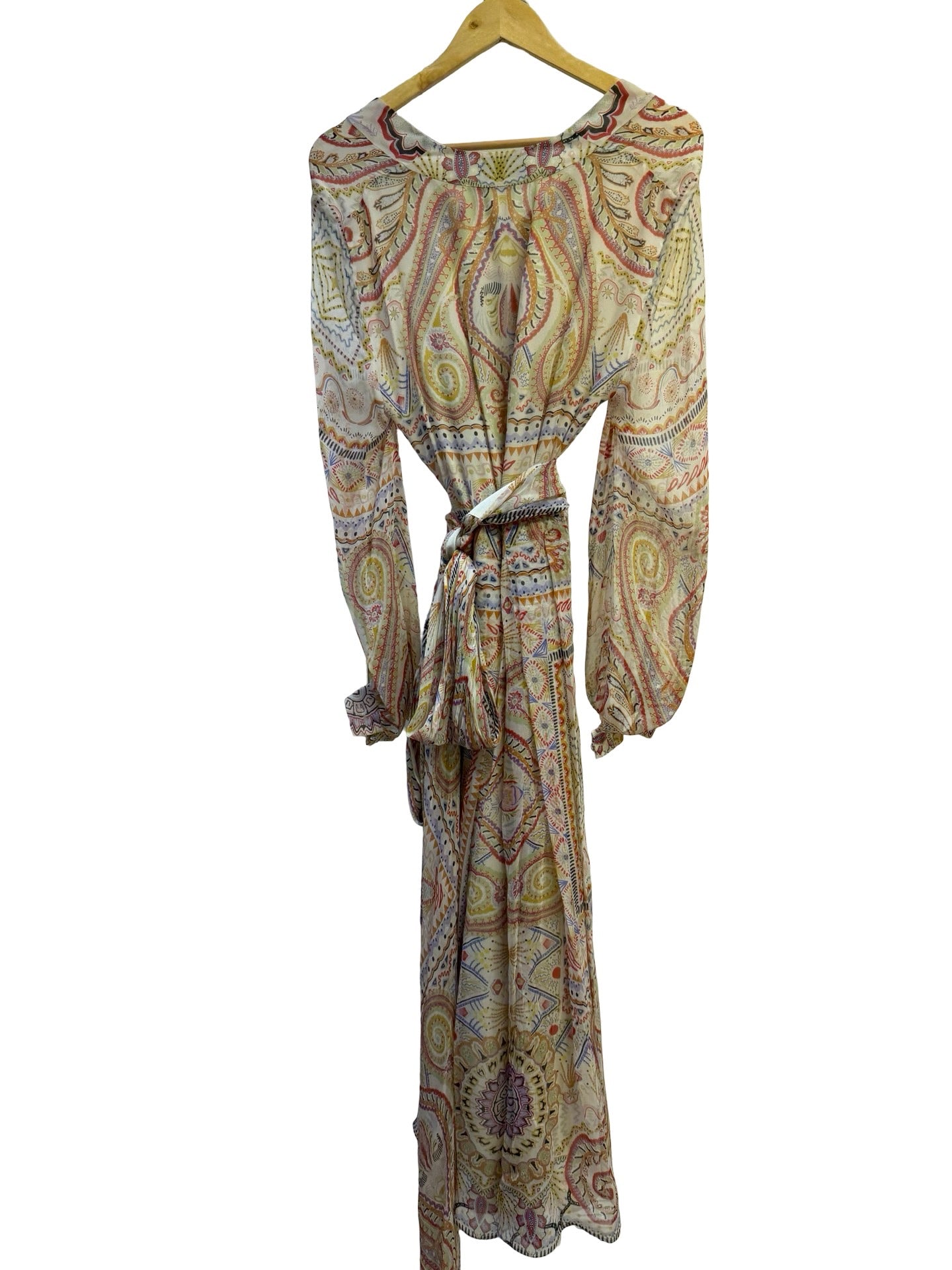 Etro Dress Multi S/M