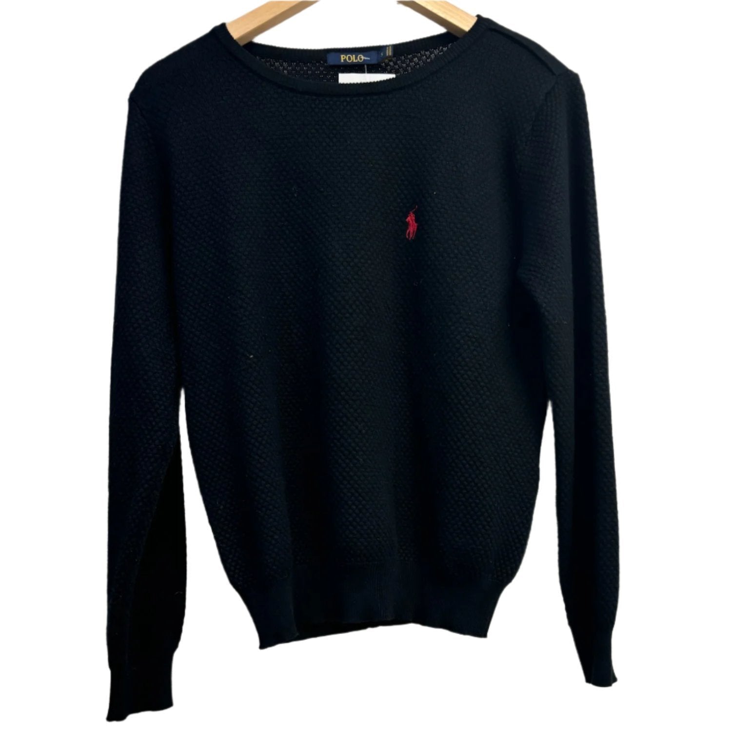 Black ralph jumper online