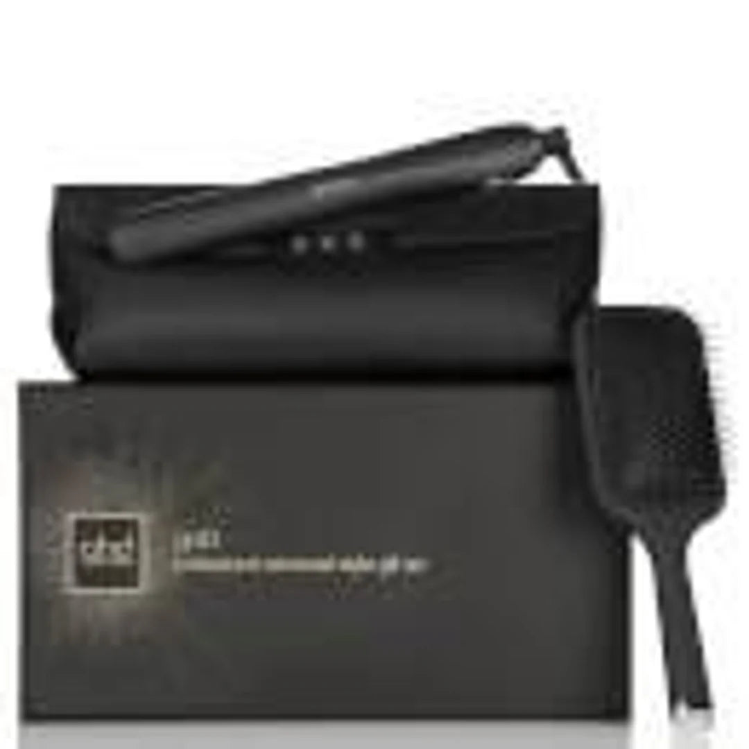 GHD Gold Professor Styler Gift Set