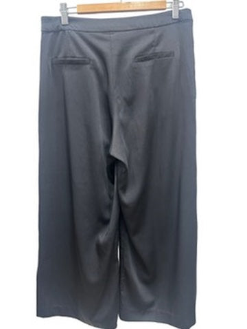 Shilla Black Mid Pants M