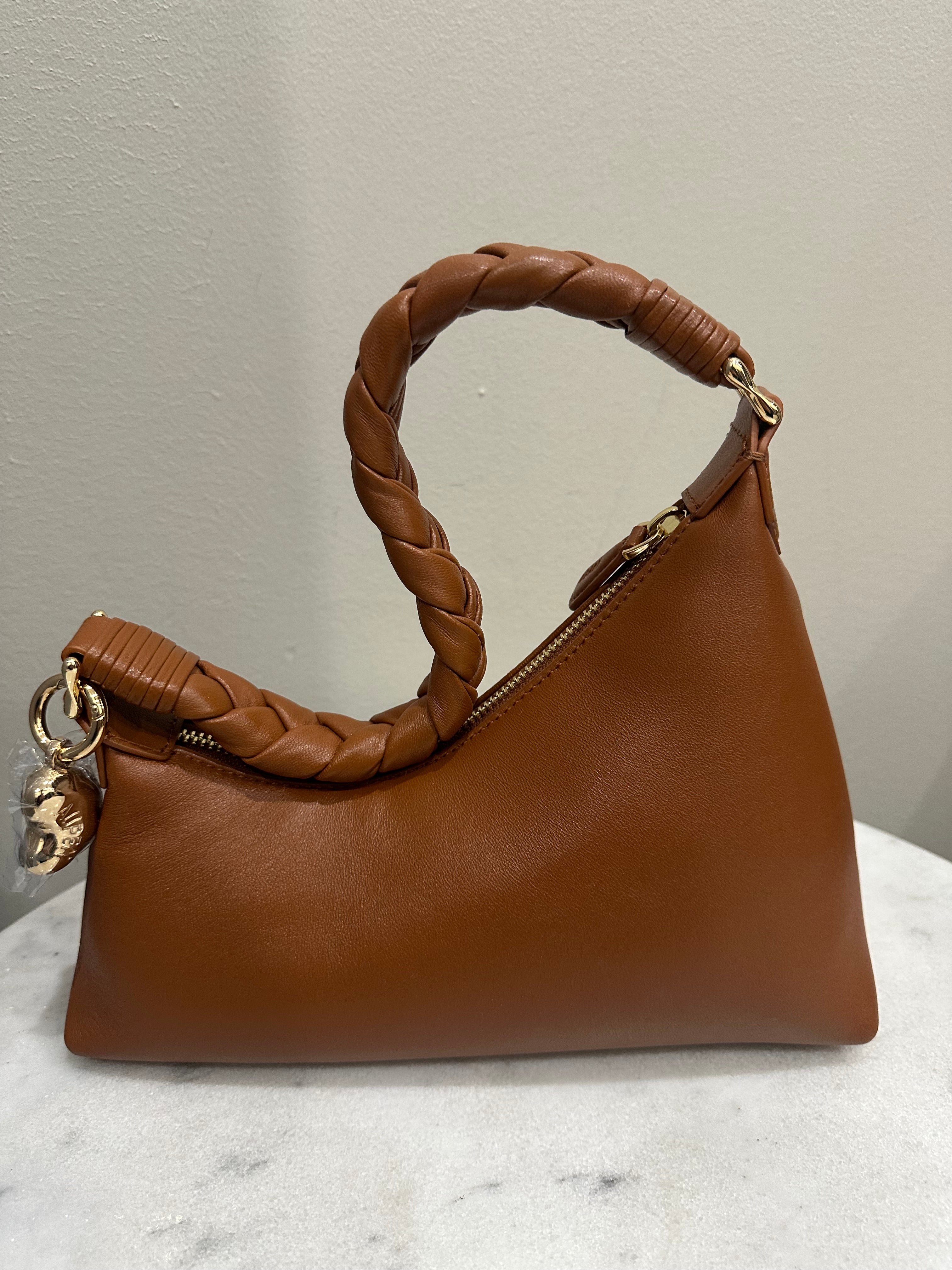 Aupen Brown Nirvana Bag