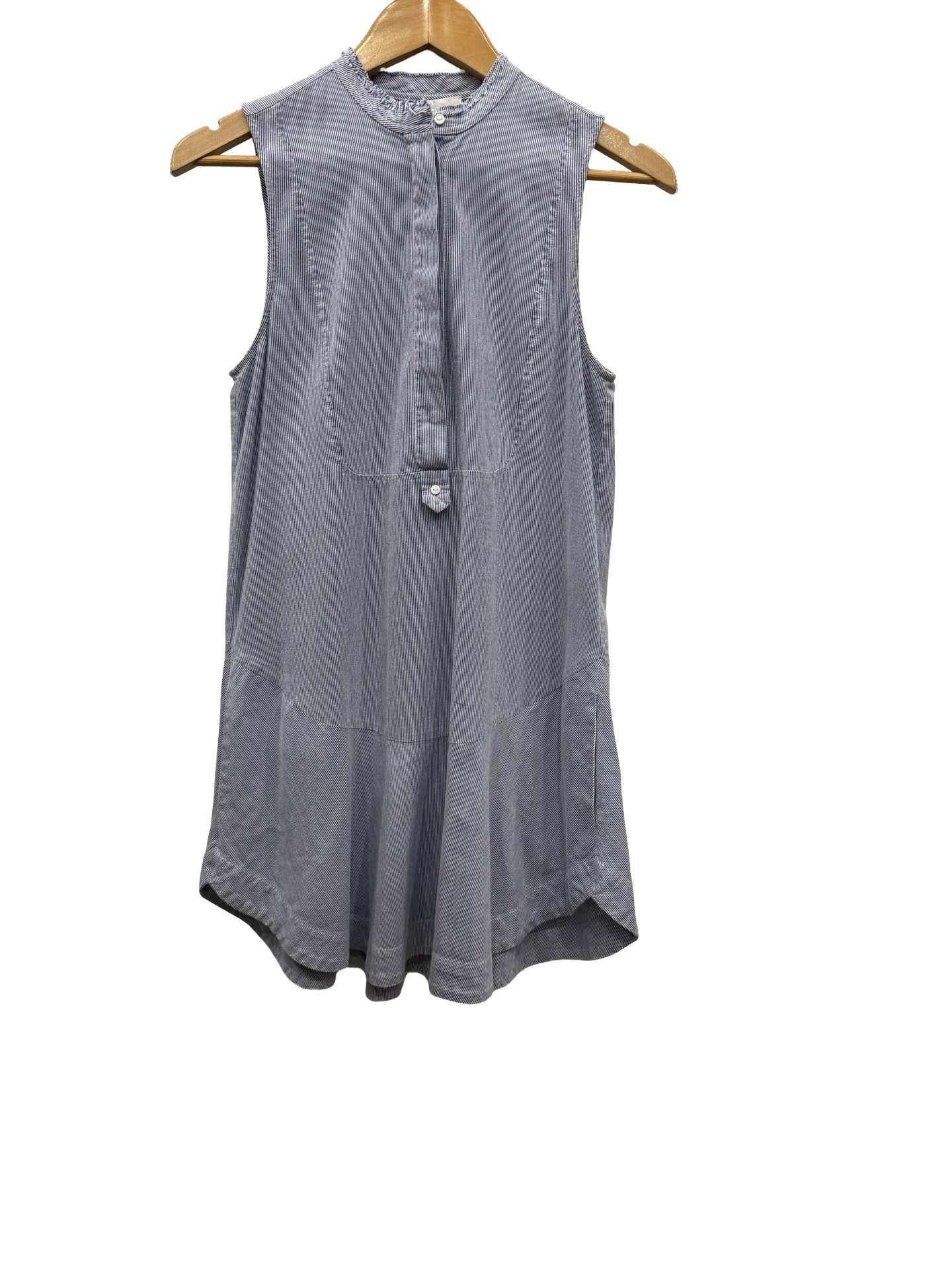 Camilla & Marc Dress Stripe 8