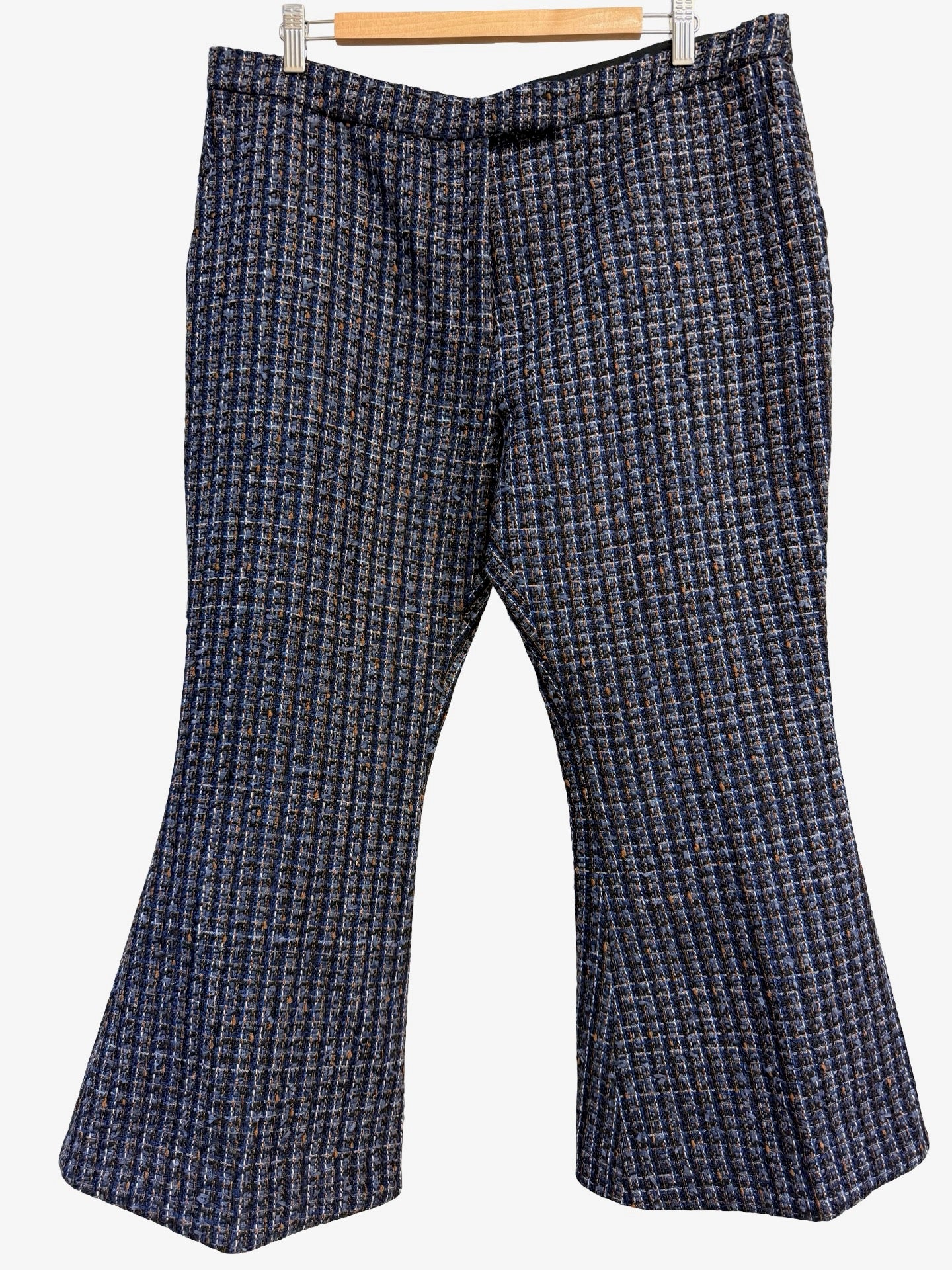 Camilla and Marc Grey Pants 14