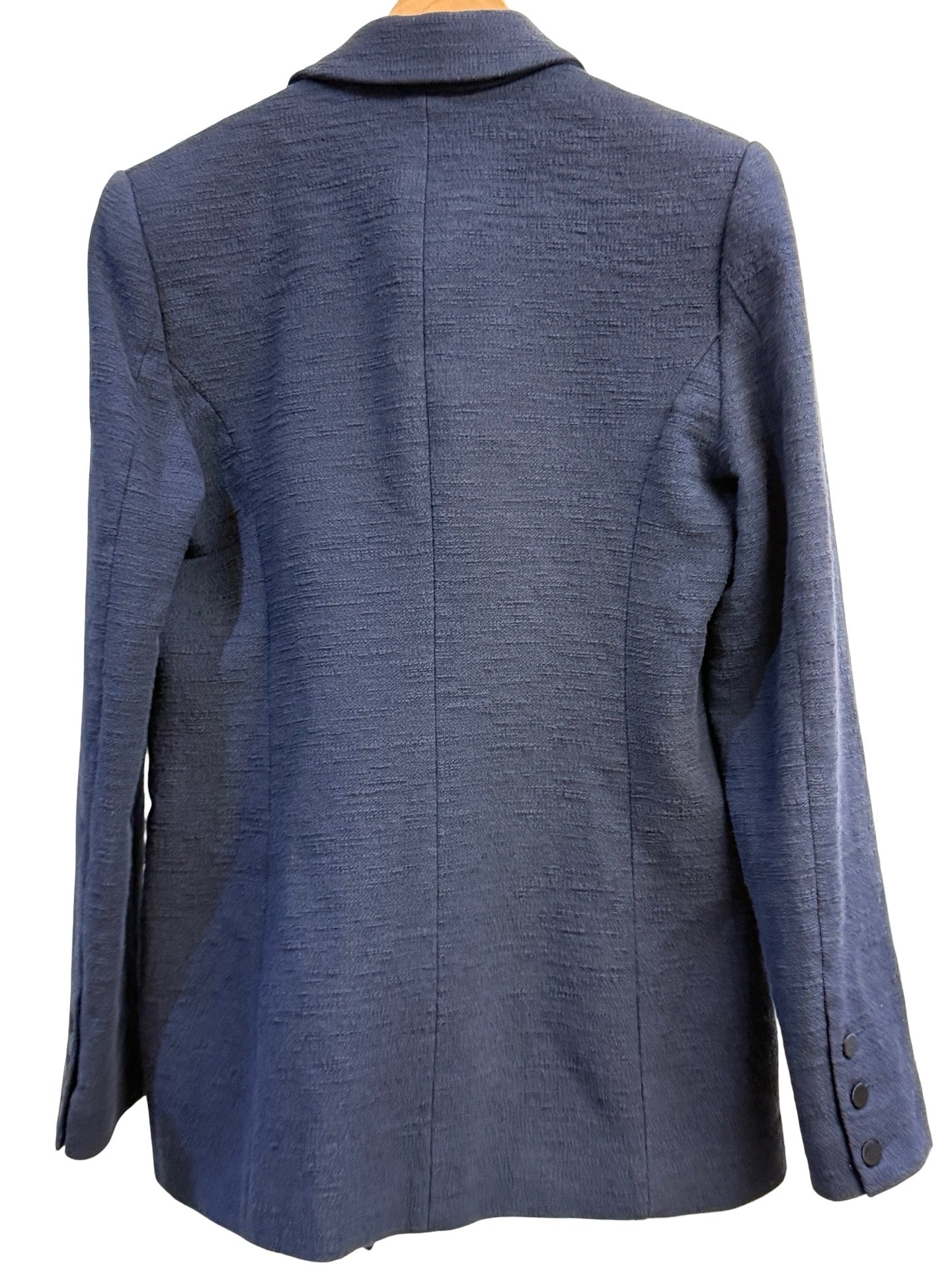 Camilla and Marc Navy Jacket 12