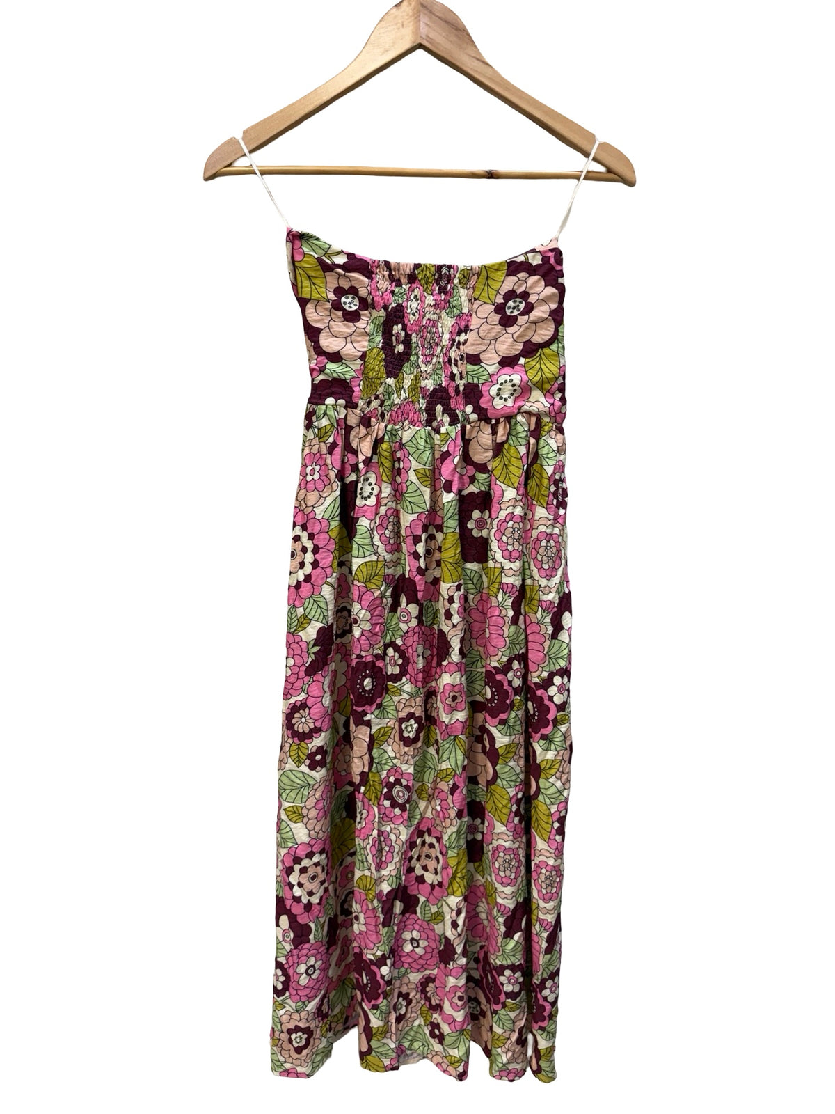 Dodo Bar Or Floral Dress S