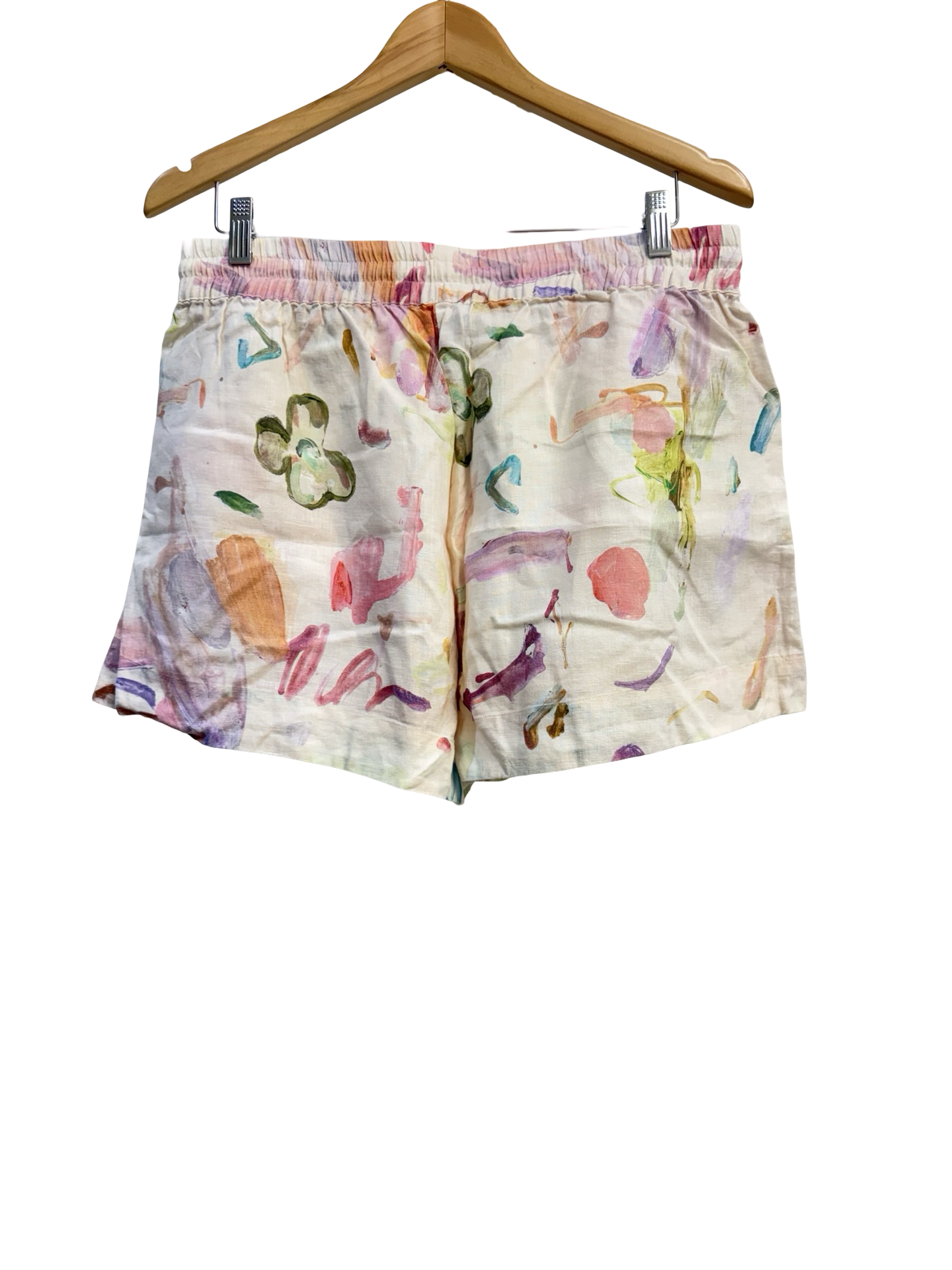 Alemais Multicolour Short 14