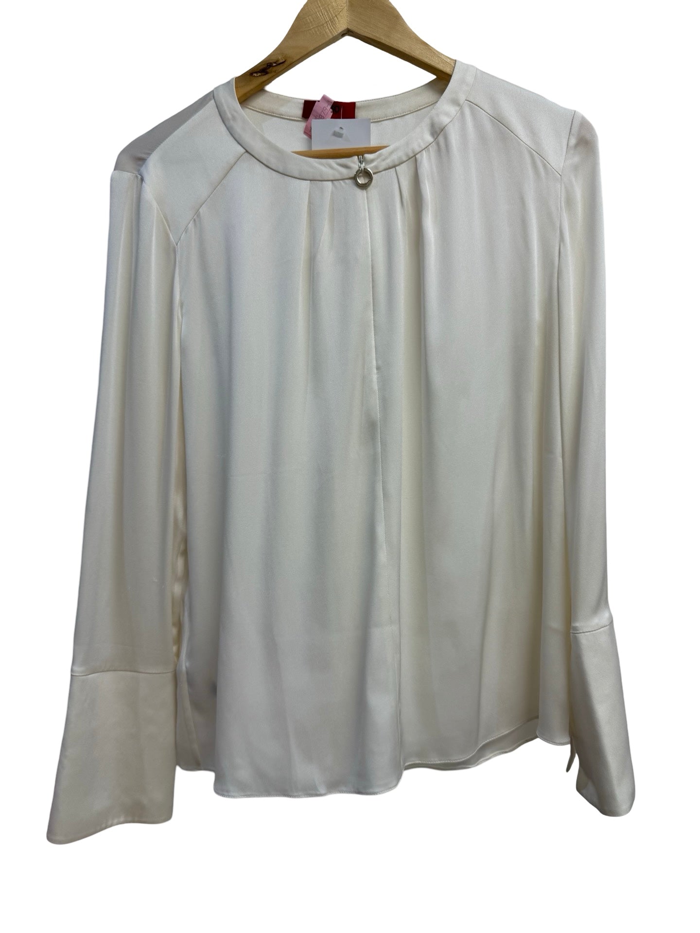 Hugo Boss White Top 8