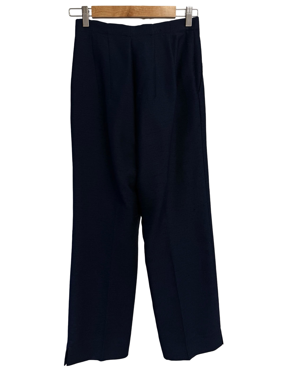Scanlan Theodore Navy Pant 6