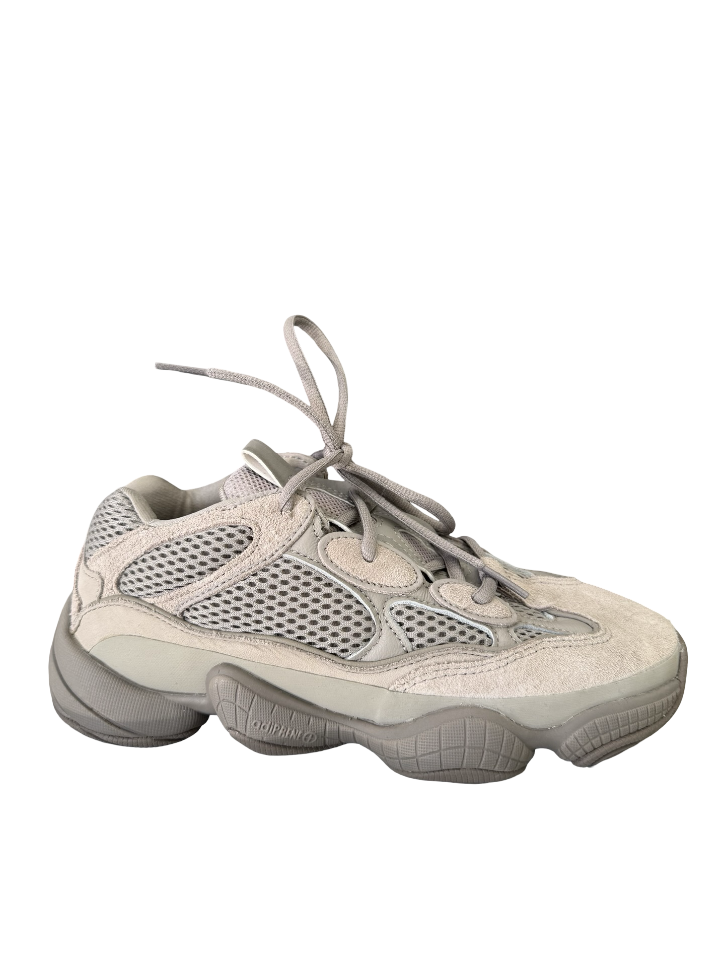 Adidas Grey Sneakers 38